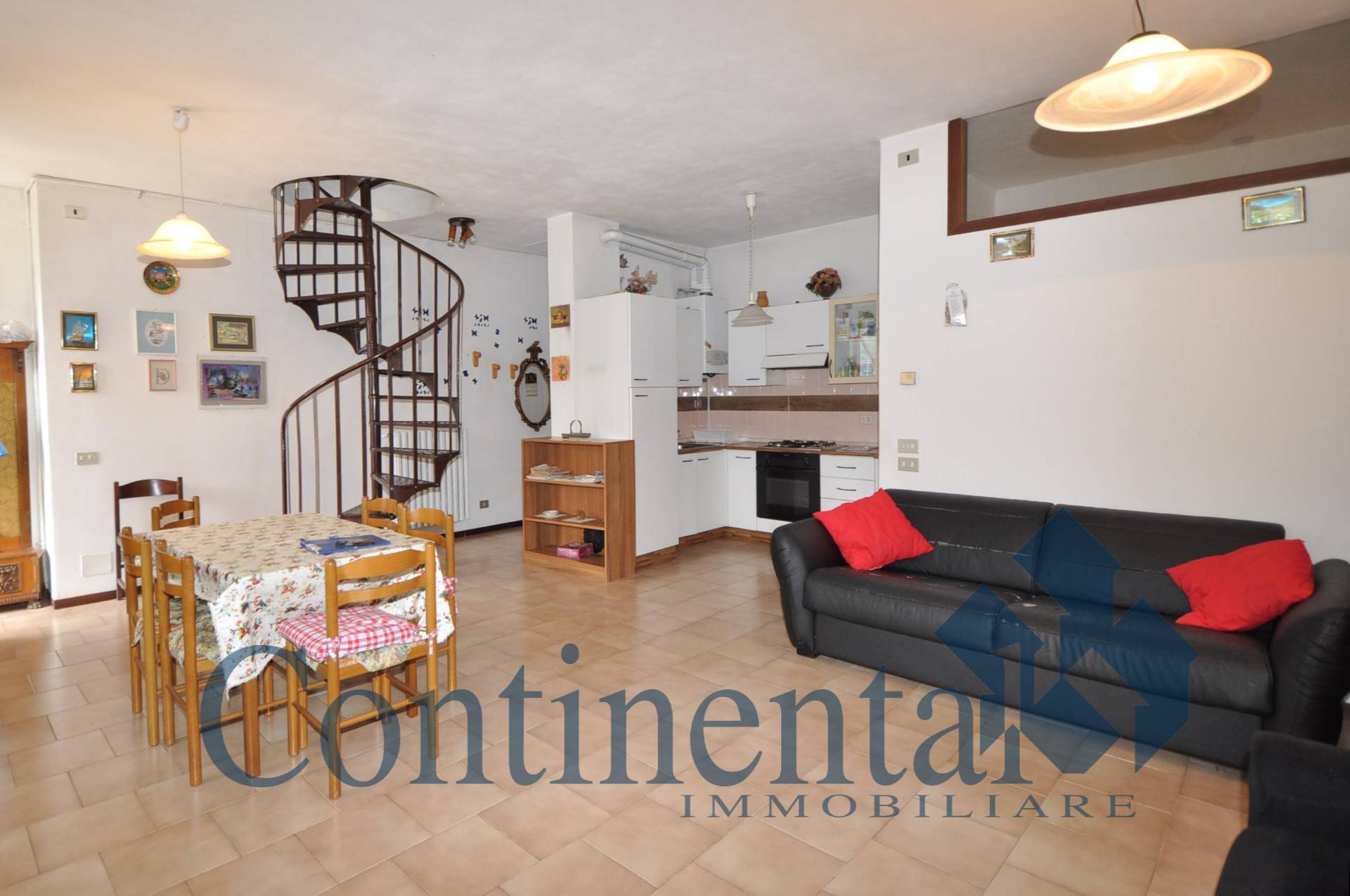 Appartamento in vendita a Valnegra