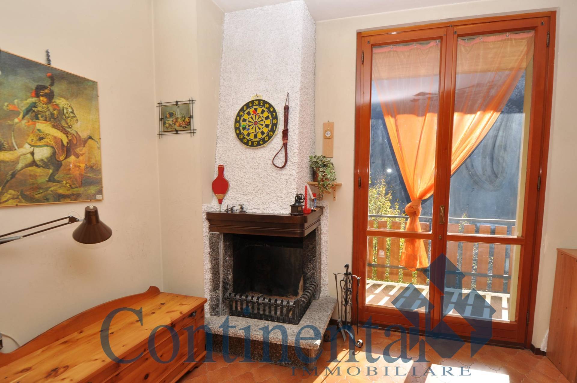 Appartamento in vendita a Piazza Brembana