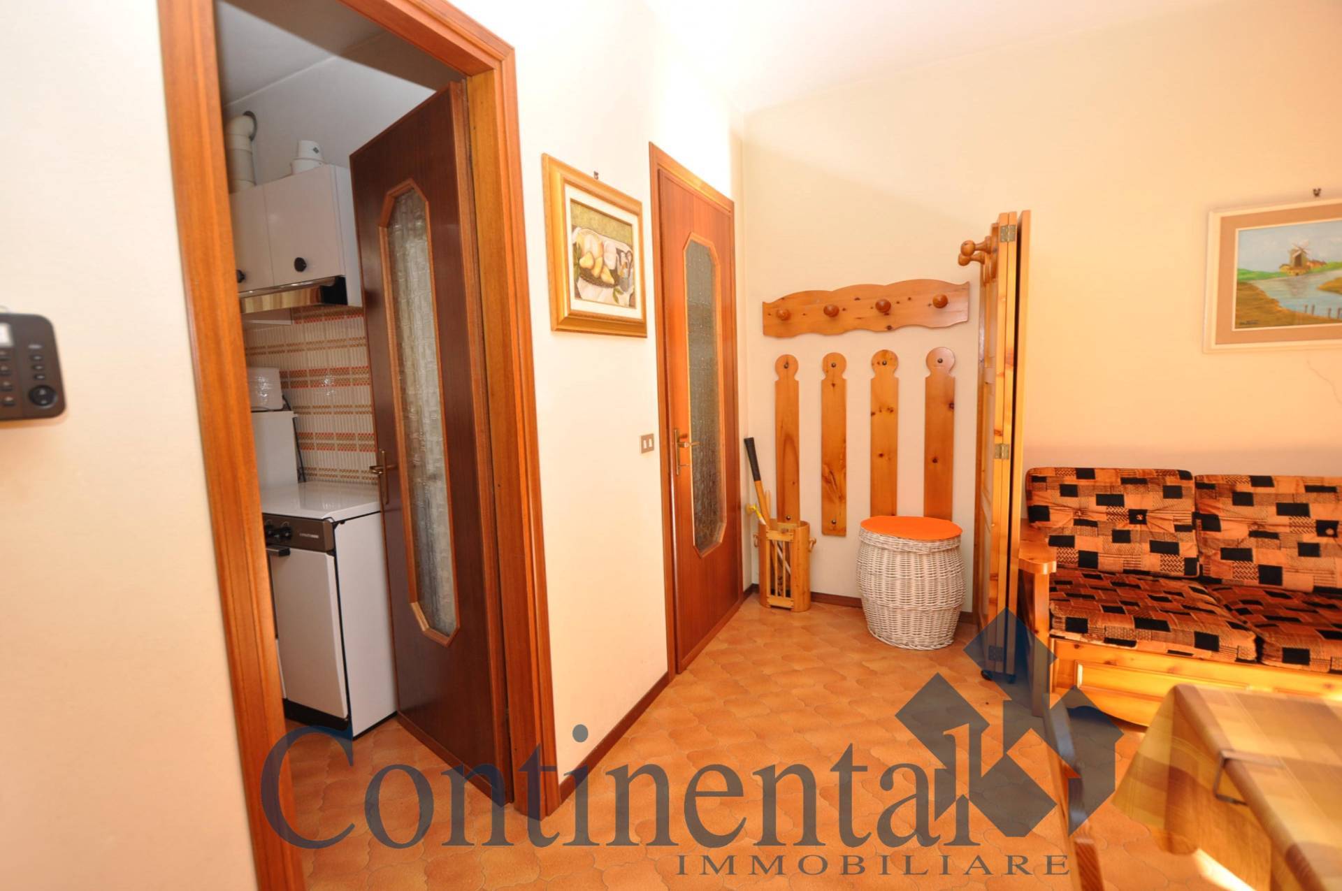 Appartamento in vendita a Piazza Brembana