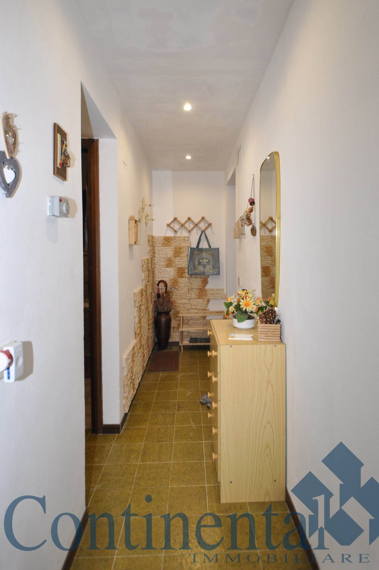 Appartamento in vendita a Averara