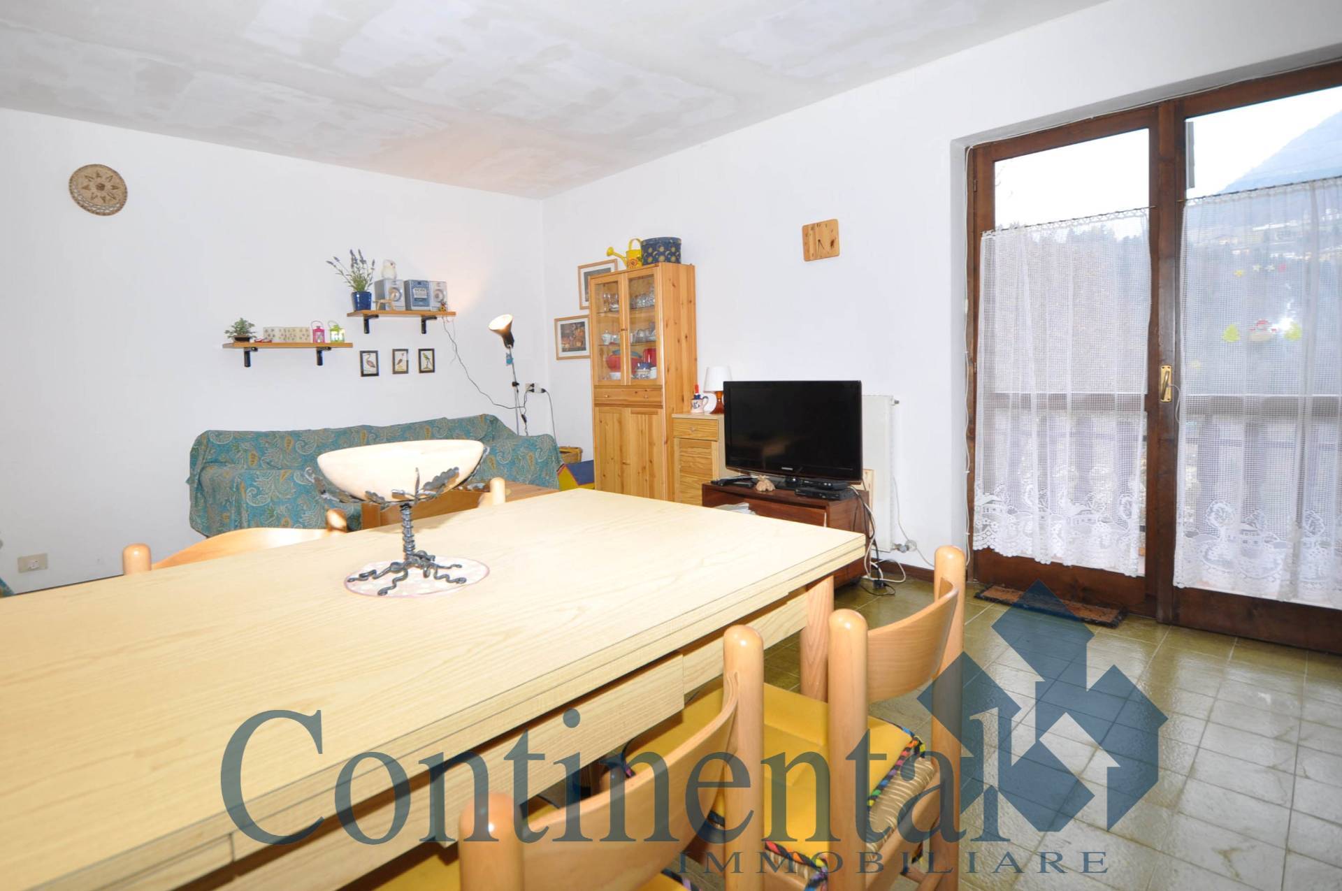 Appartamento in vendita a Averara