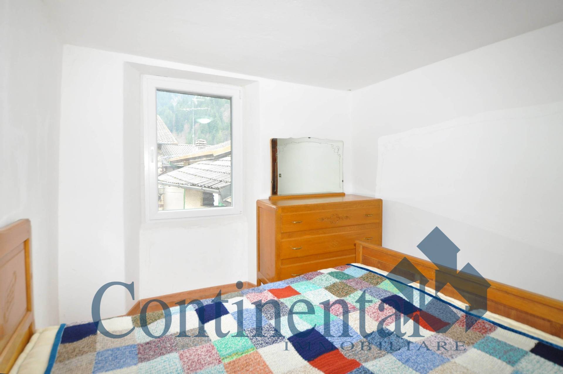 Porzione di casa in vendita a Piazzolo