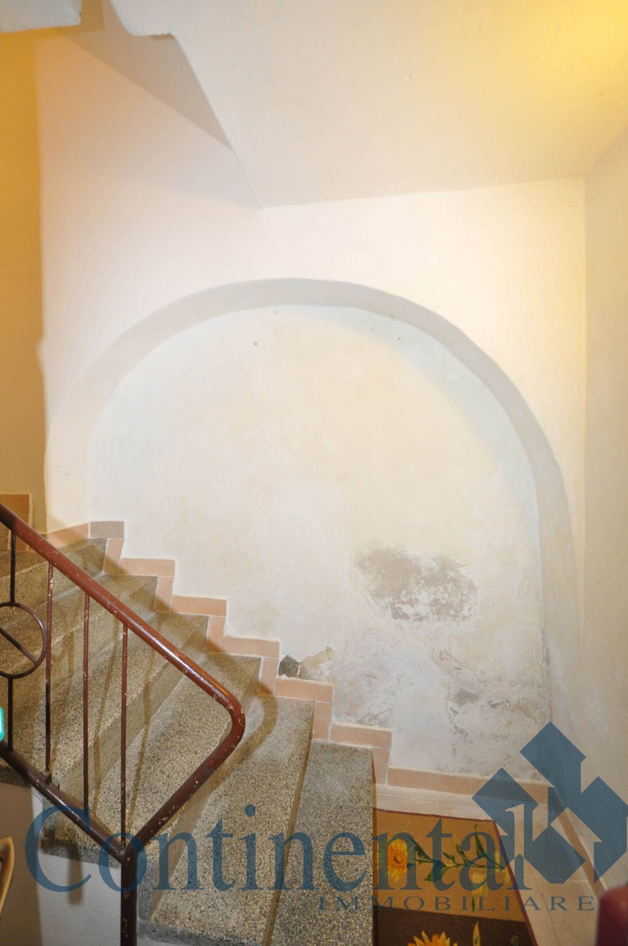 Porzione di casa in vendita a Piazzolo