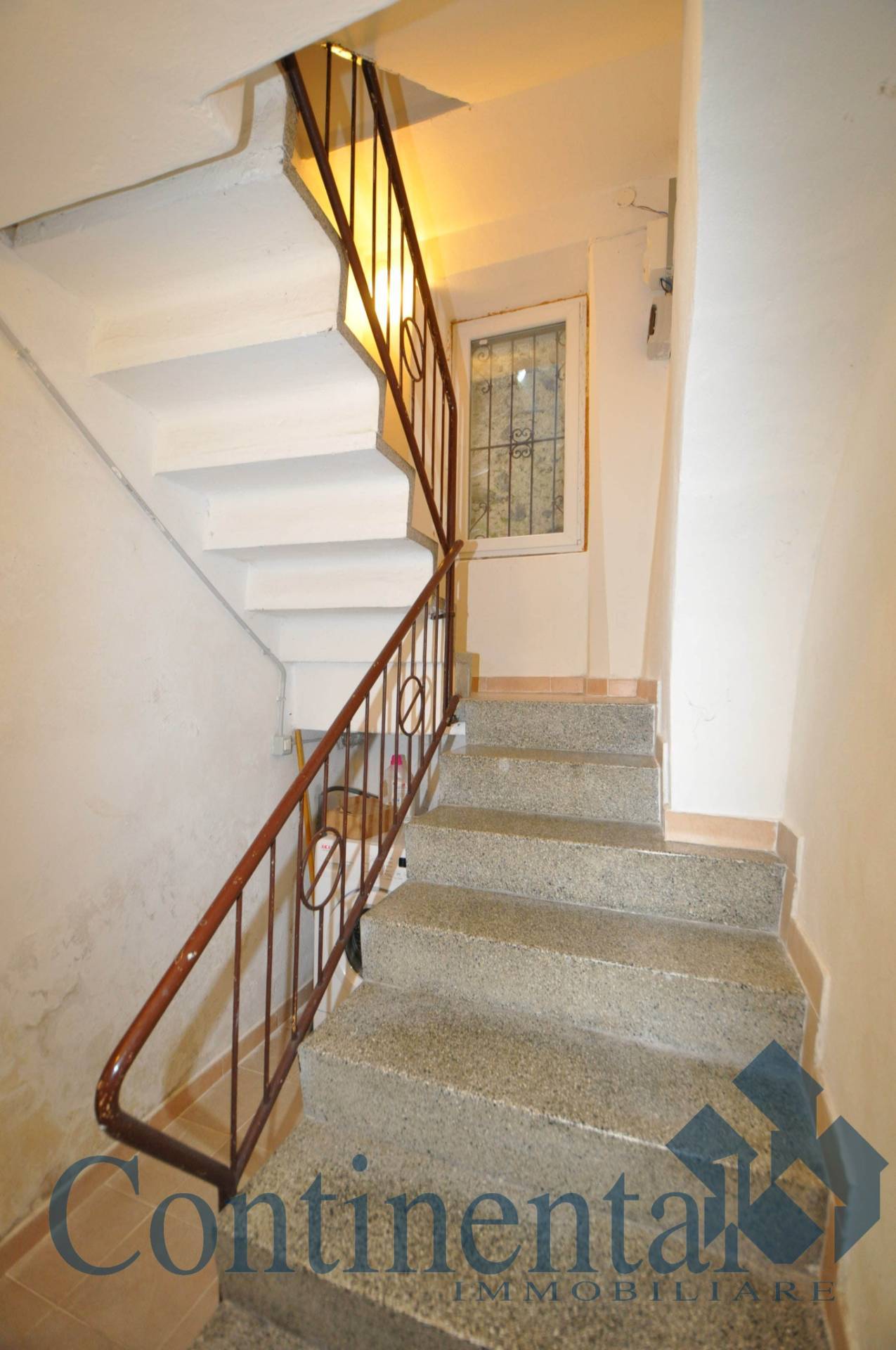 Porzione di casa in vendita a Piazzolo