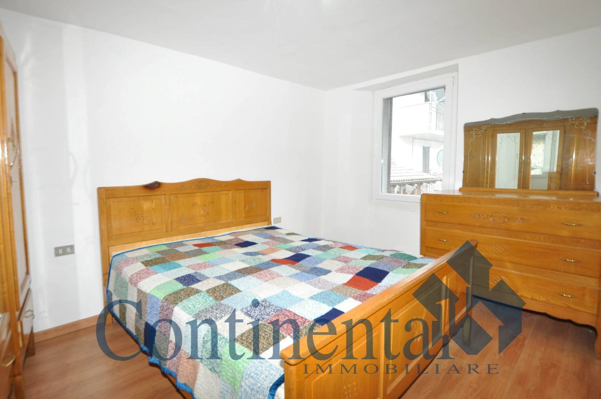 Porzione di casa in vendita a Piazzolo