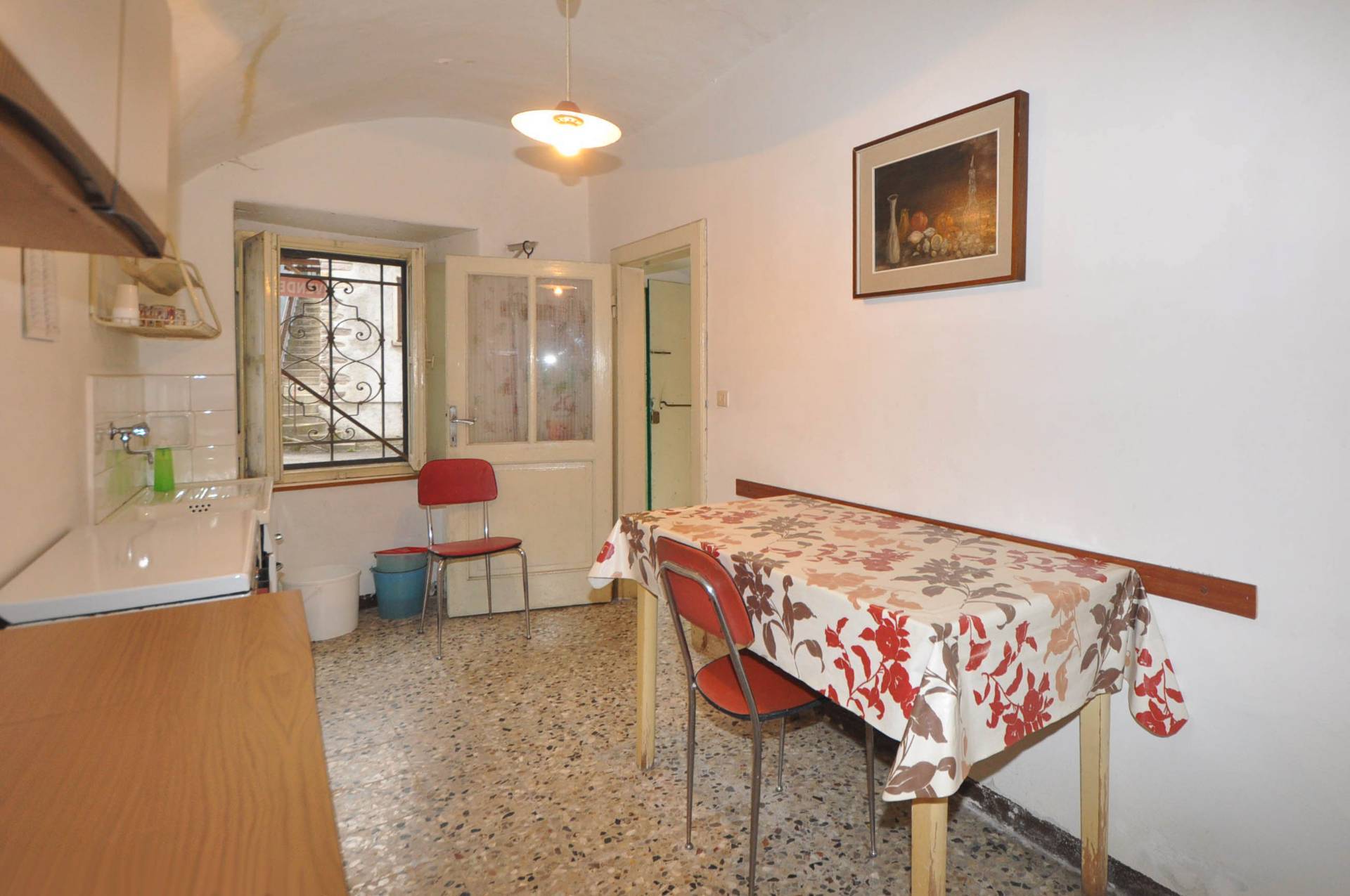 Porzione di casa in vendita a Moio de' Calvi