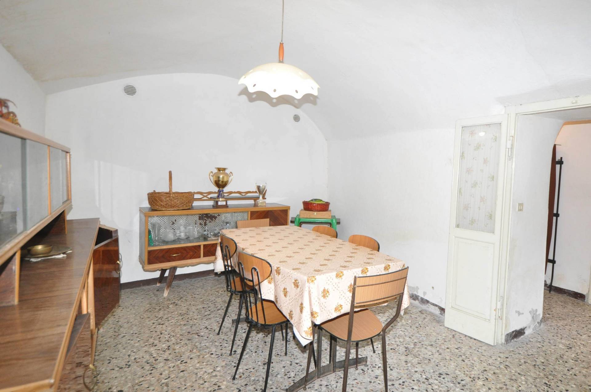 Porzione di casa in vendita a Moio de' Calvi