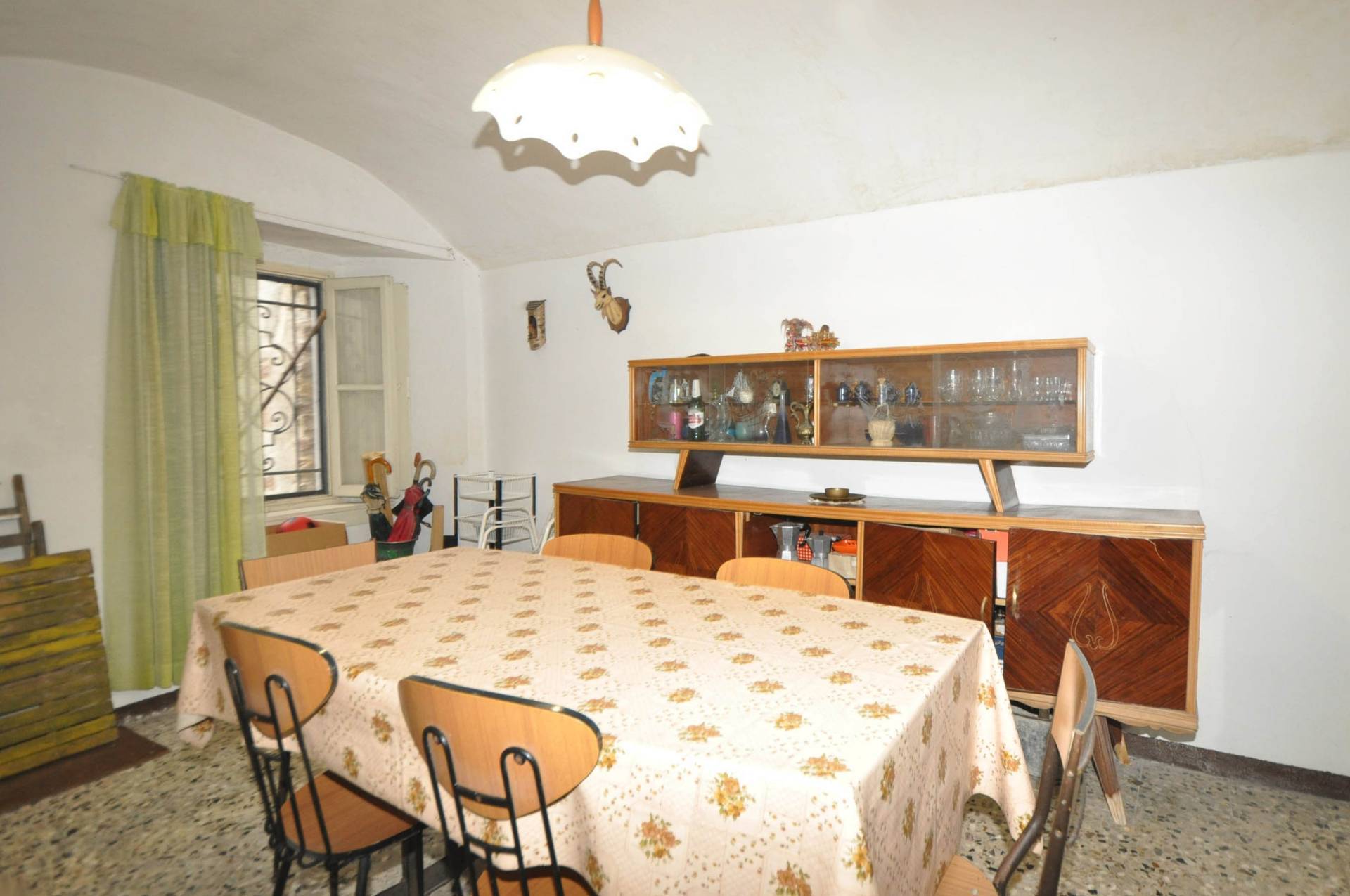 Porzione di casa in vendita a Moio de' Calvi