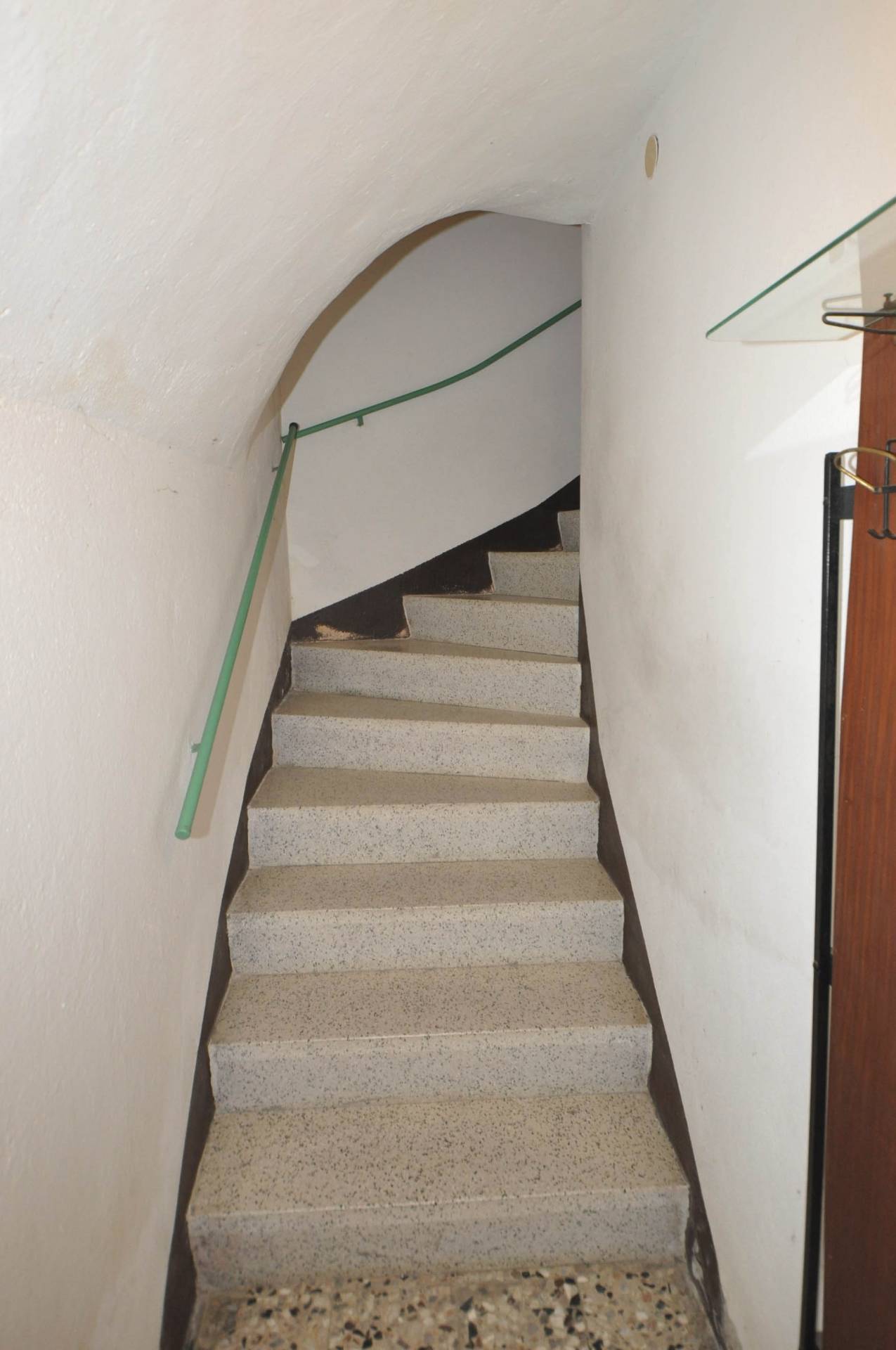 Porzione di casa in vendita a Moio de' Calvi