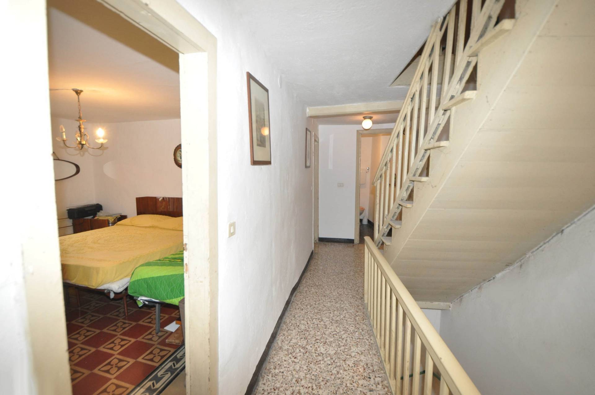 Porzione di casa in vendita a Moio de' Calvi