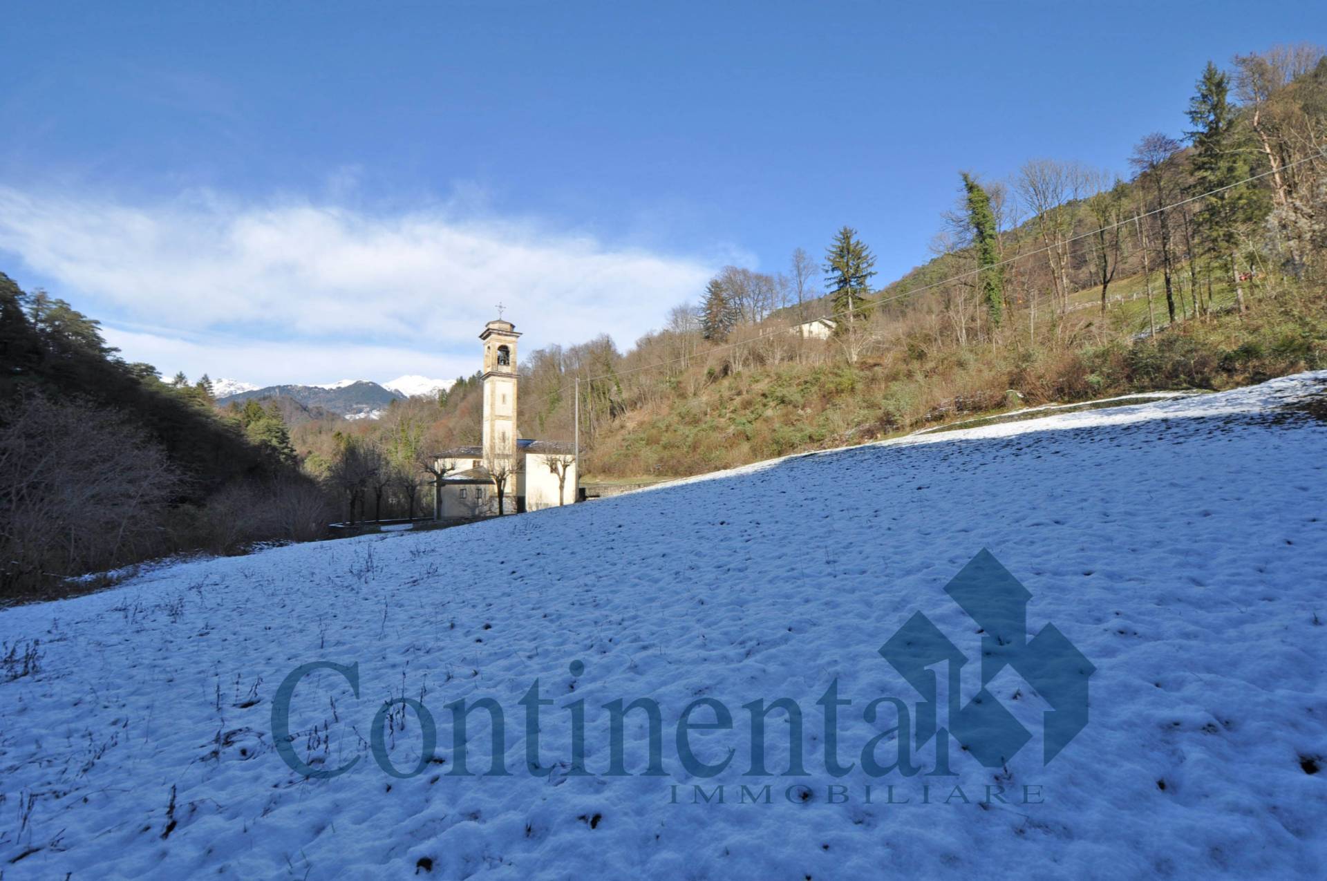 Terreno agricolo in vendita a Olmo al Brembo