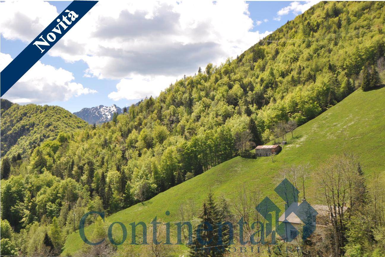 Rustico Baita in vendita a Cusio