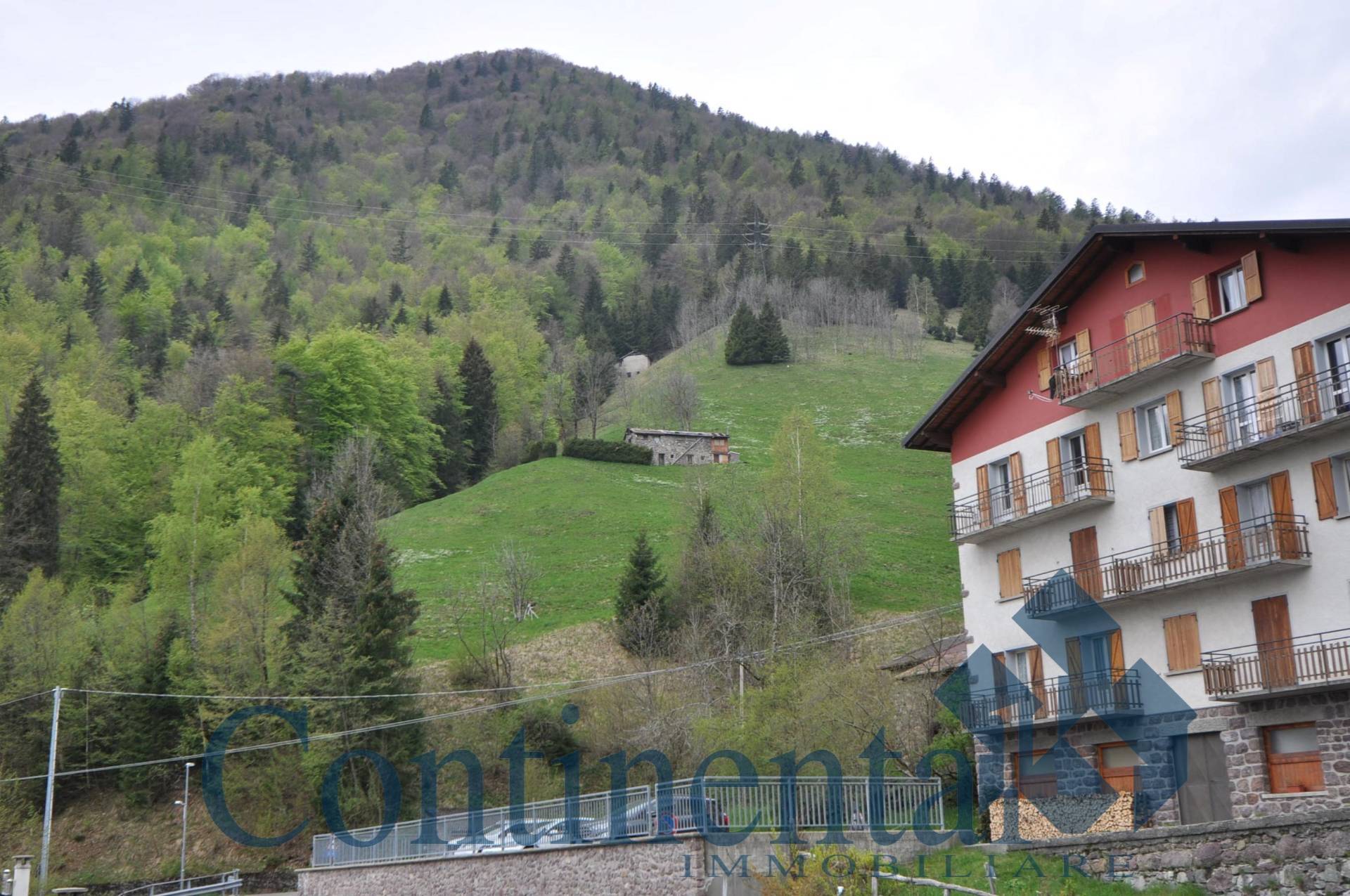 Rustico Baita in vendita a Cusio