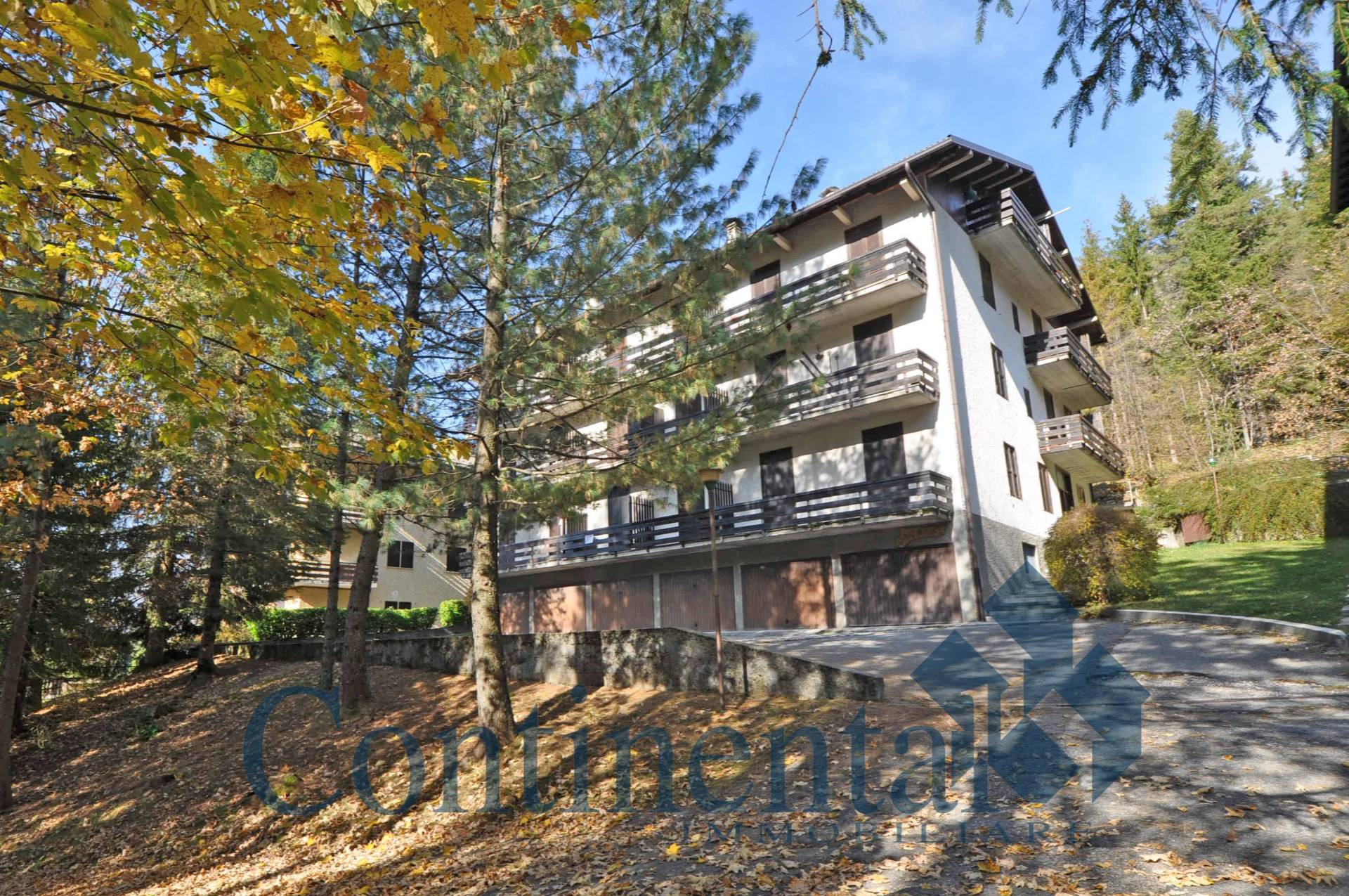 Miniappartamento in affitto a Piazzatorre