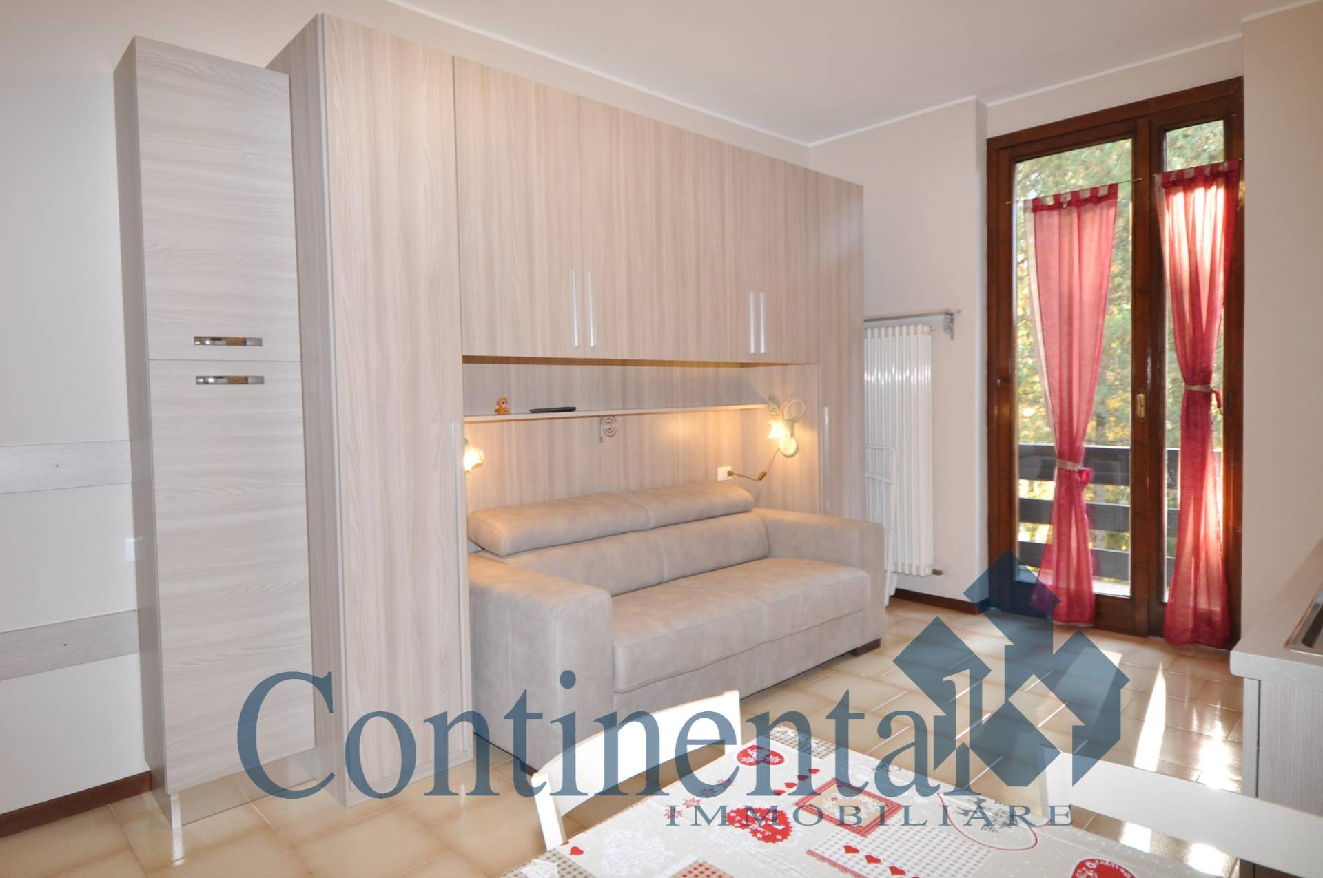 Miniappartamento in affitto a Piazzatorre