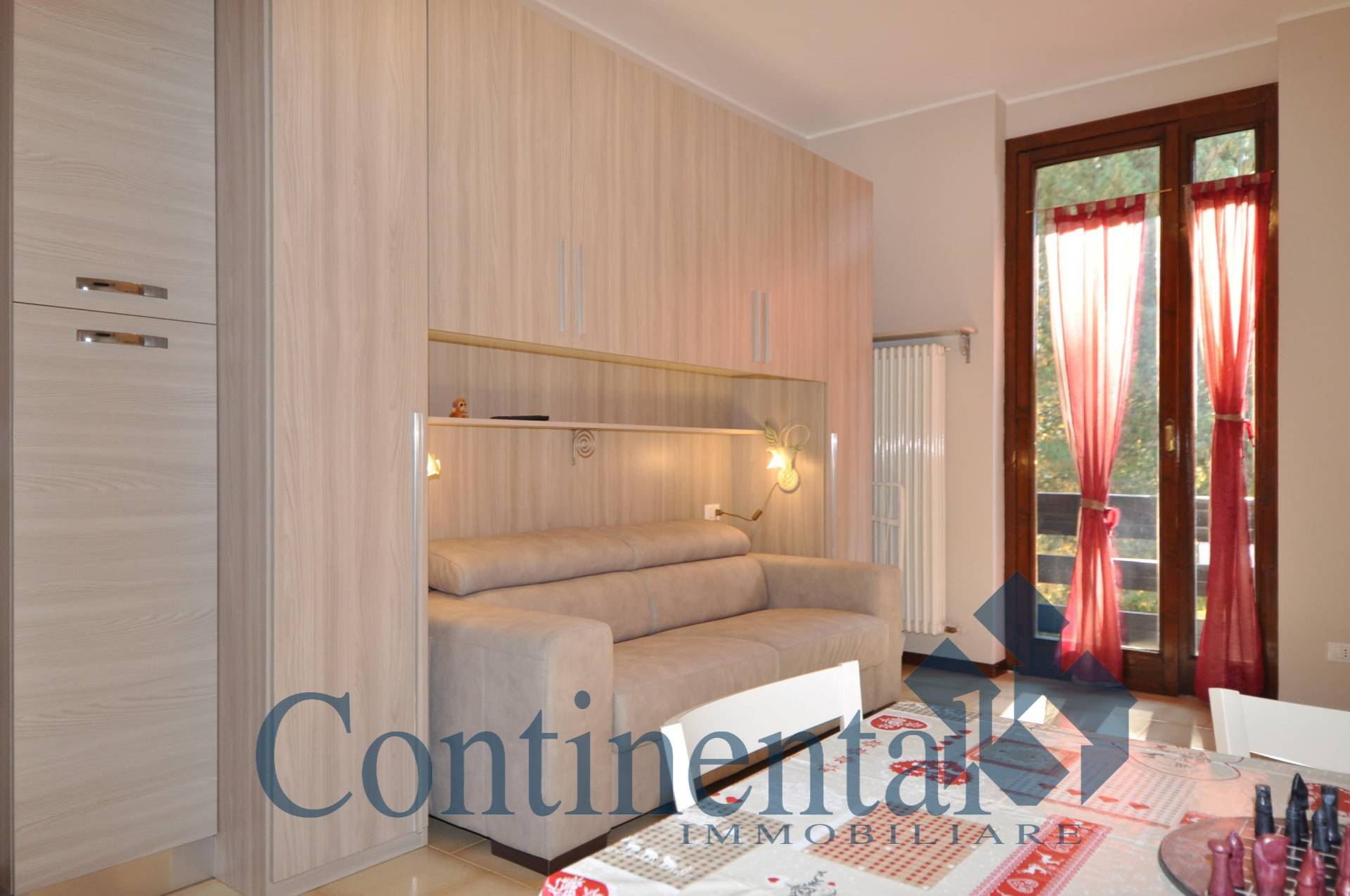 Miniappartamento in affitto a Piazzatorre