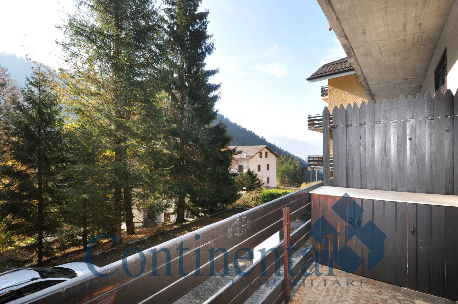 Miniappartamento in affitto a Piazzatorre