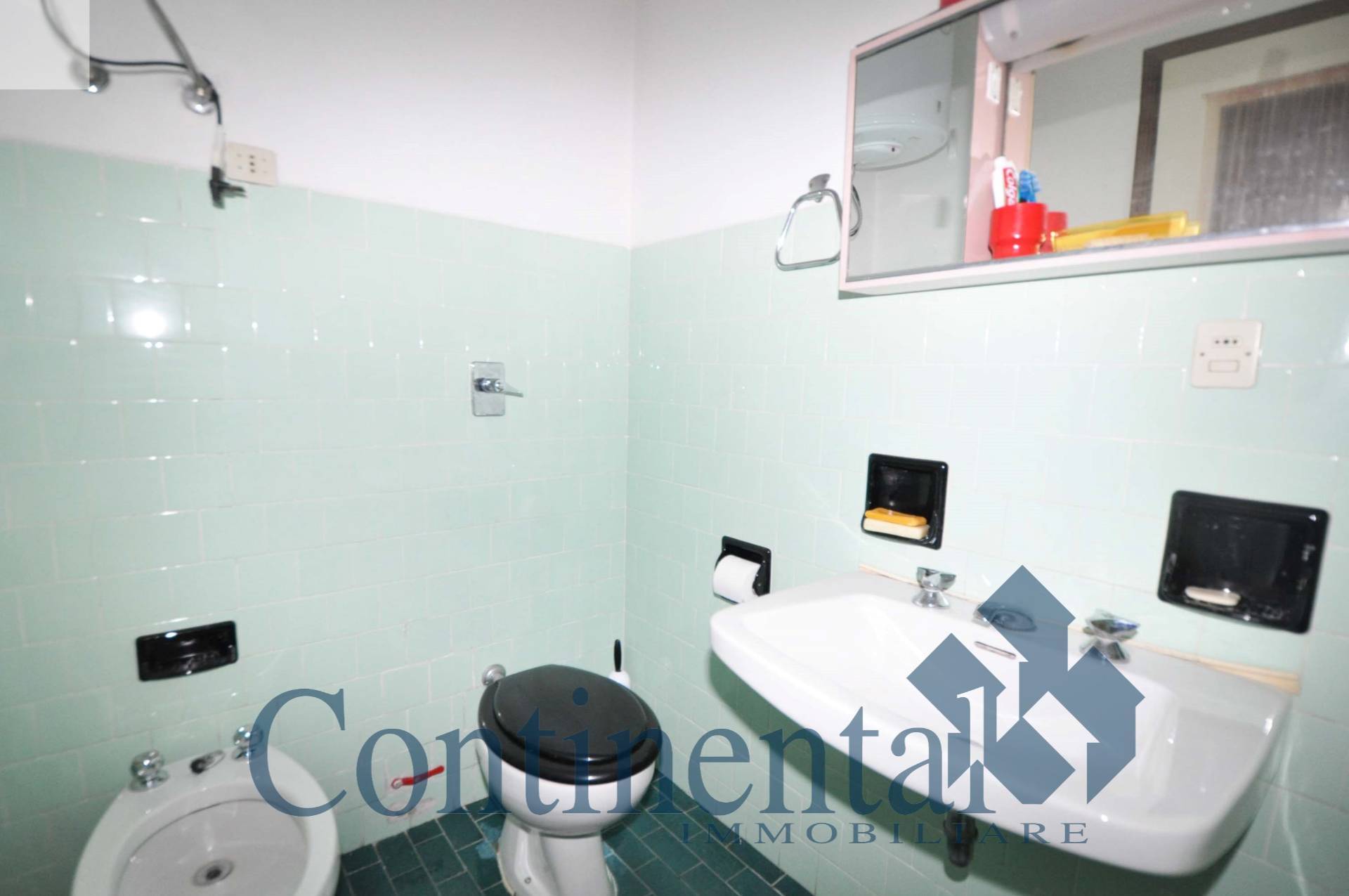 Appartamento in vendita a Piazzatorre