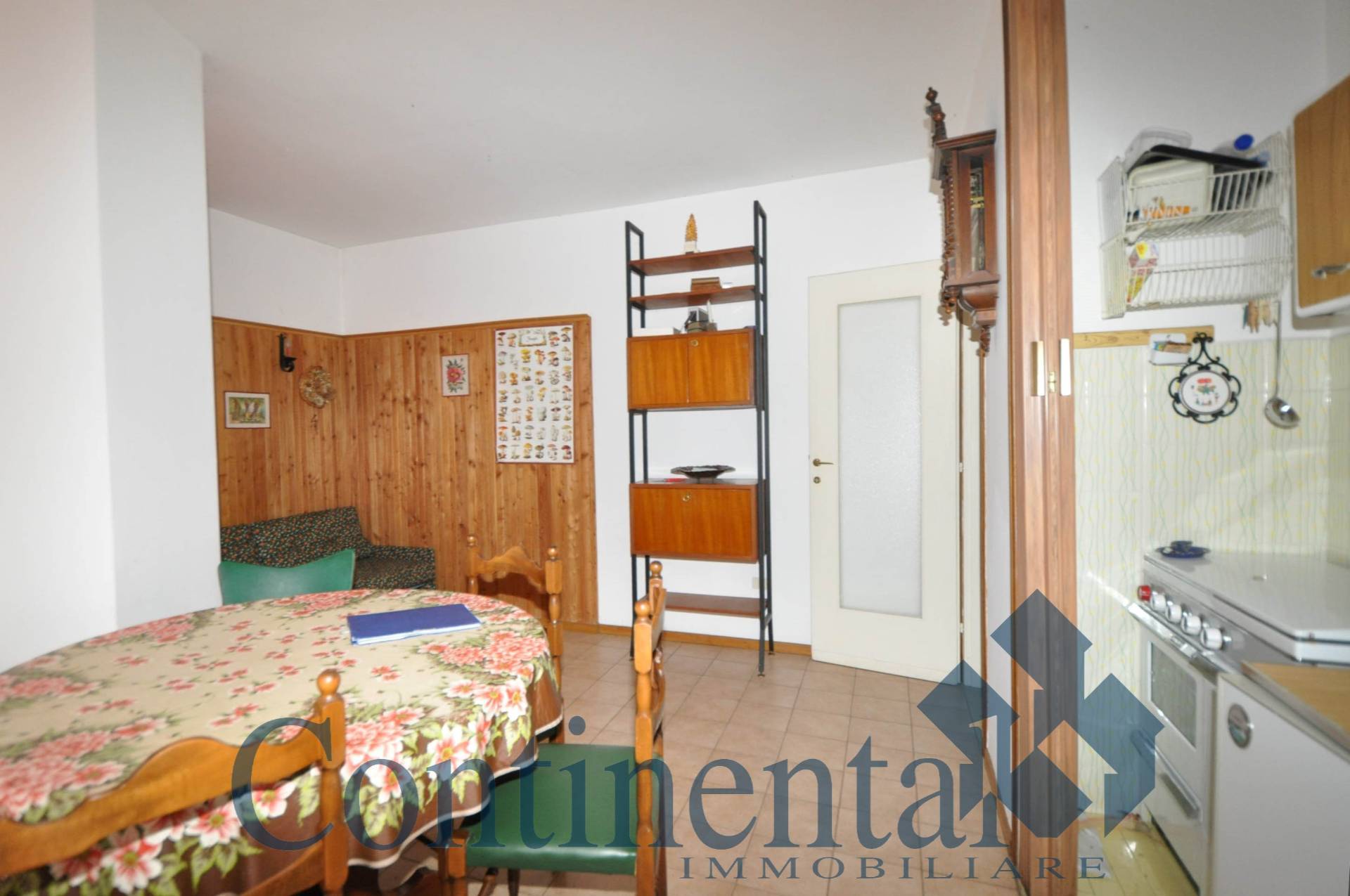 Appartamento in vendita a Piazzatorre