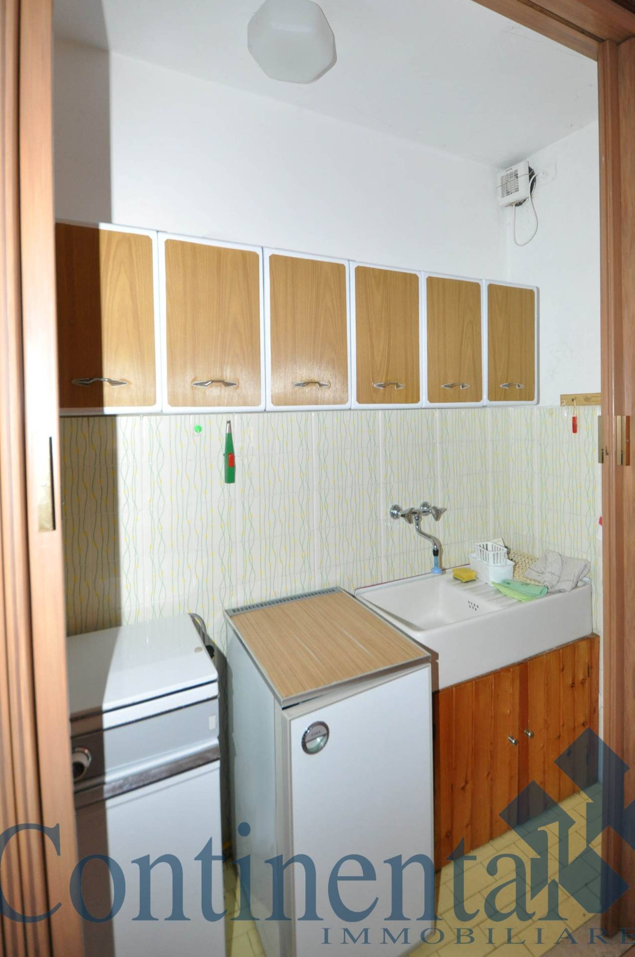 Appartamento in vendita a Piazzatorre