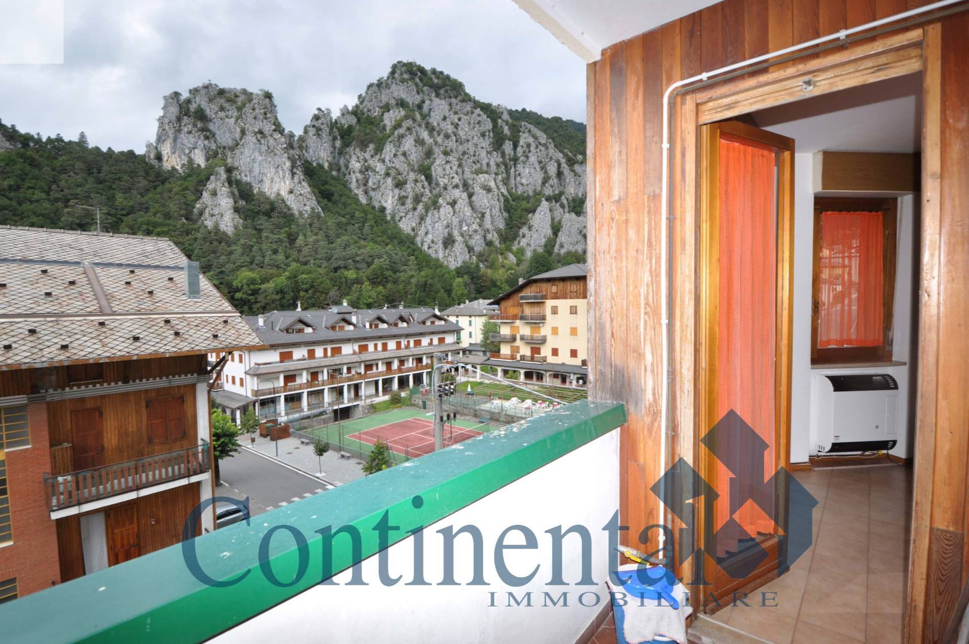 Appartamento in vendita a Piazzatorre