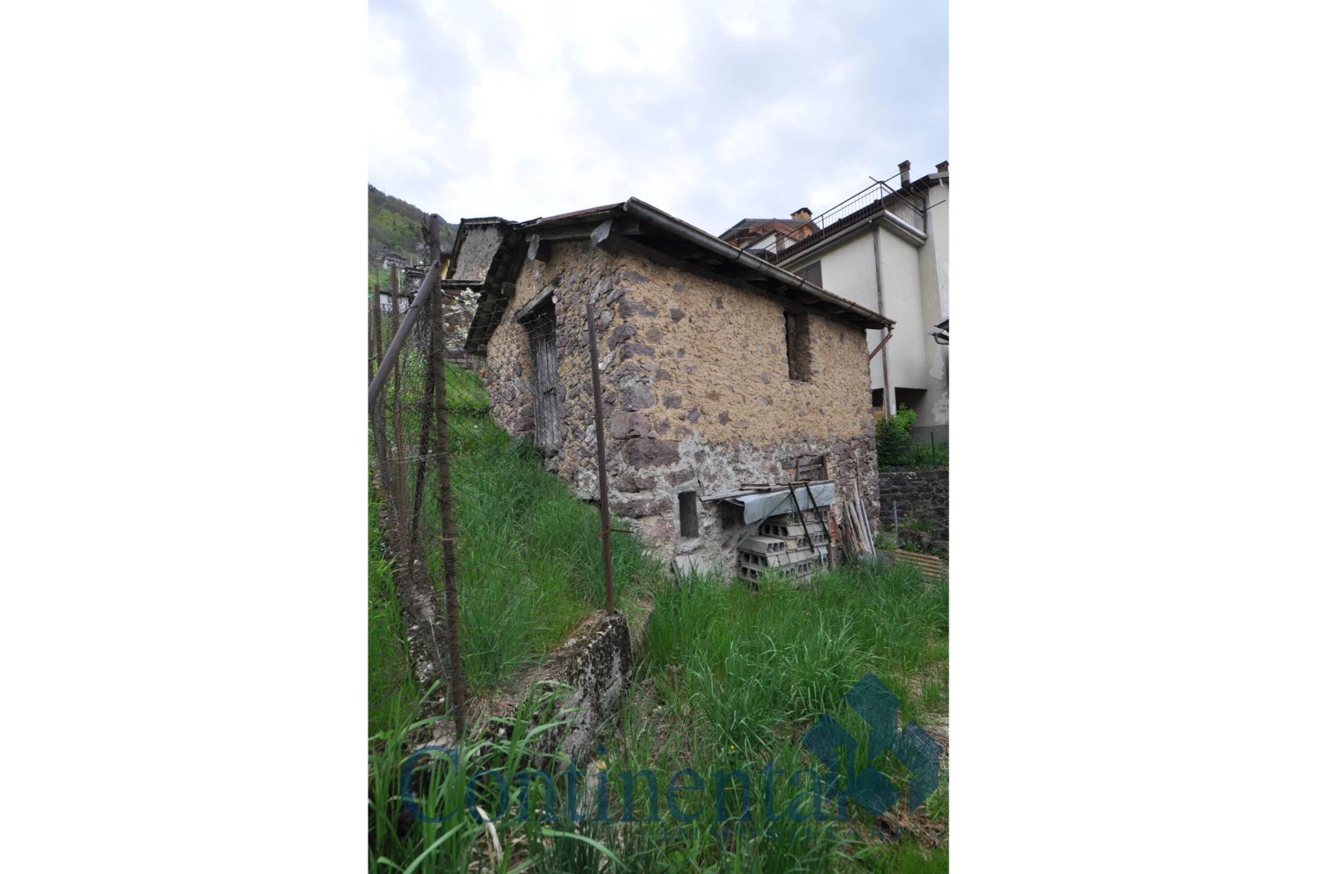 Rustico Baita in vendita a Cusio