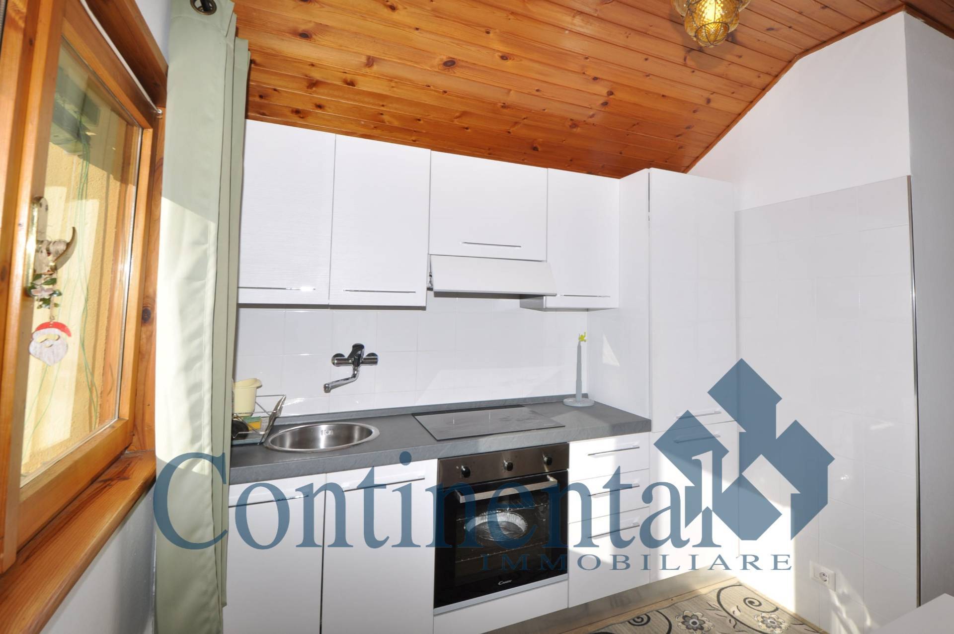 Appartamento in vendita a Piazza Brembana