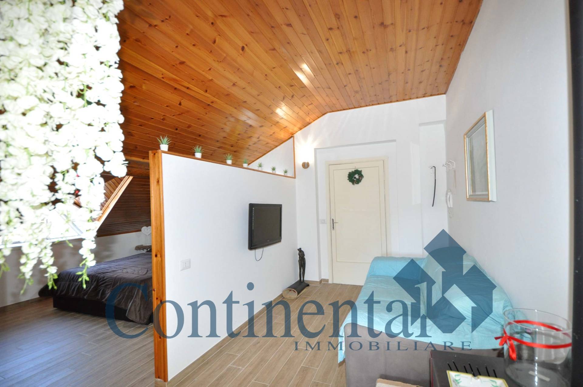 Appartamento in vendita a Piazza Brembana