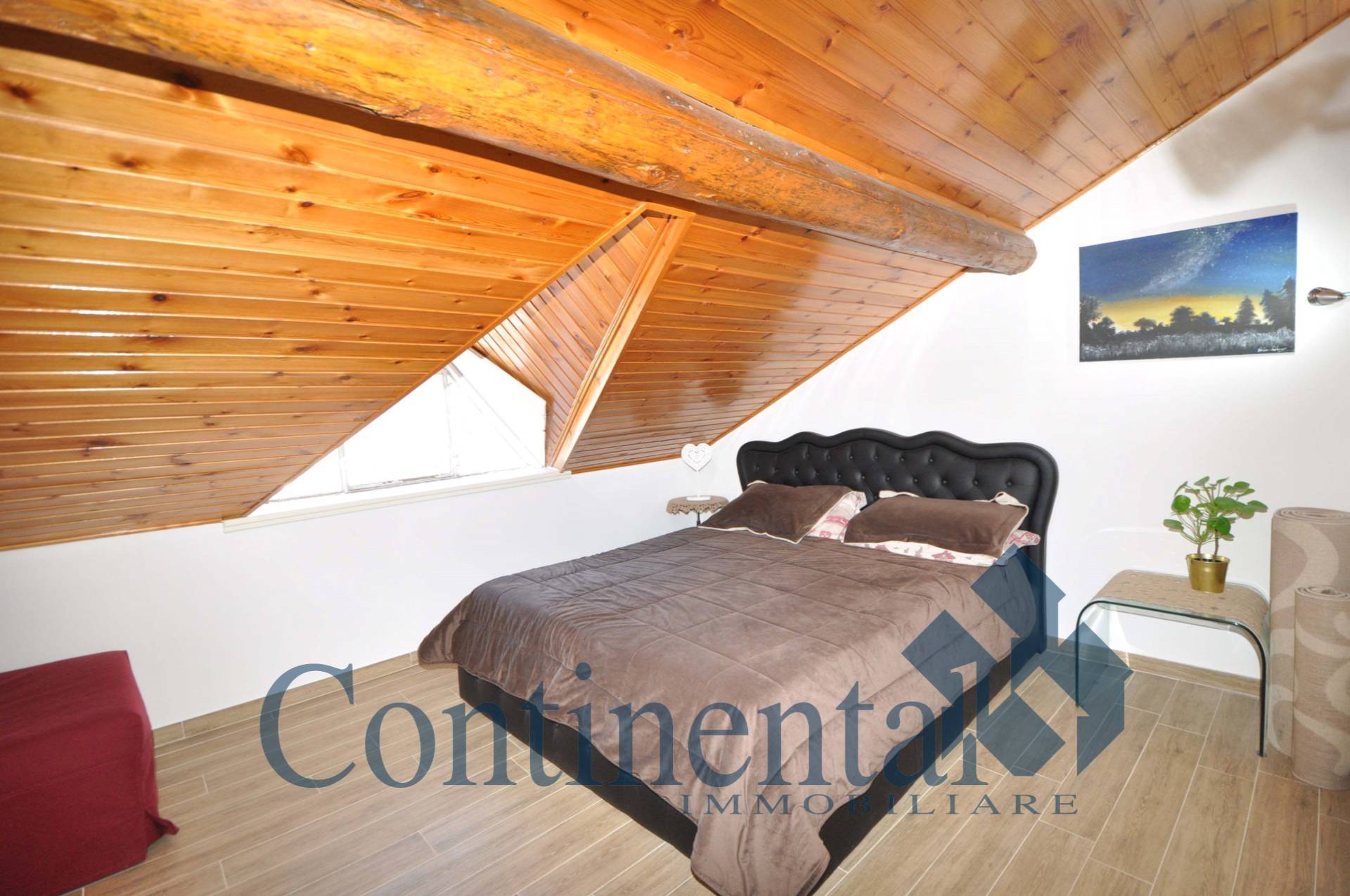 Appartamento in vendita a Piazza Brembana