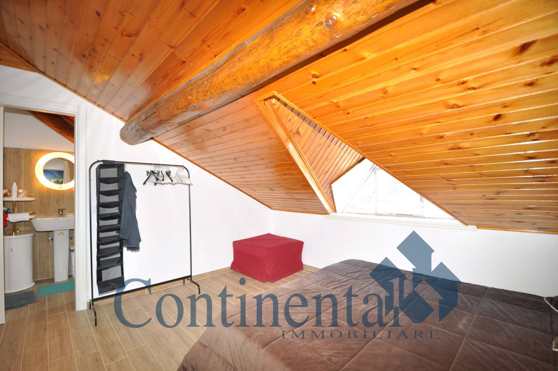 Appartamento in vendita a Piazza Brembana