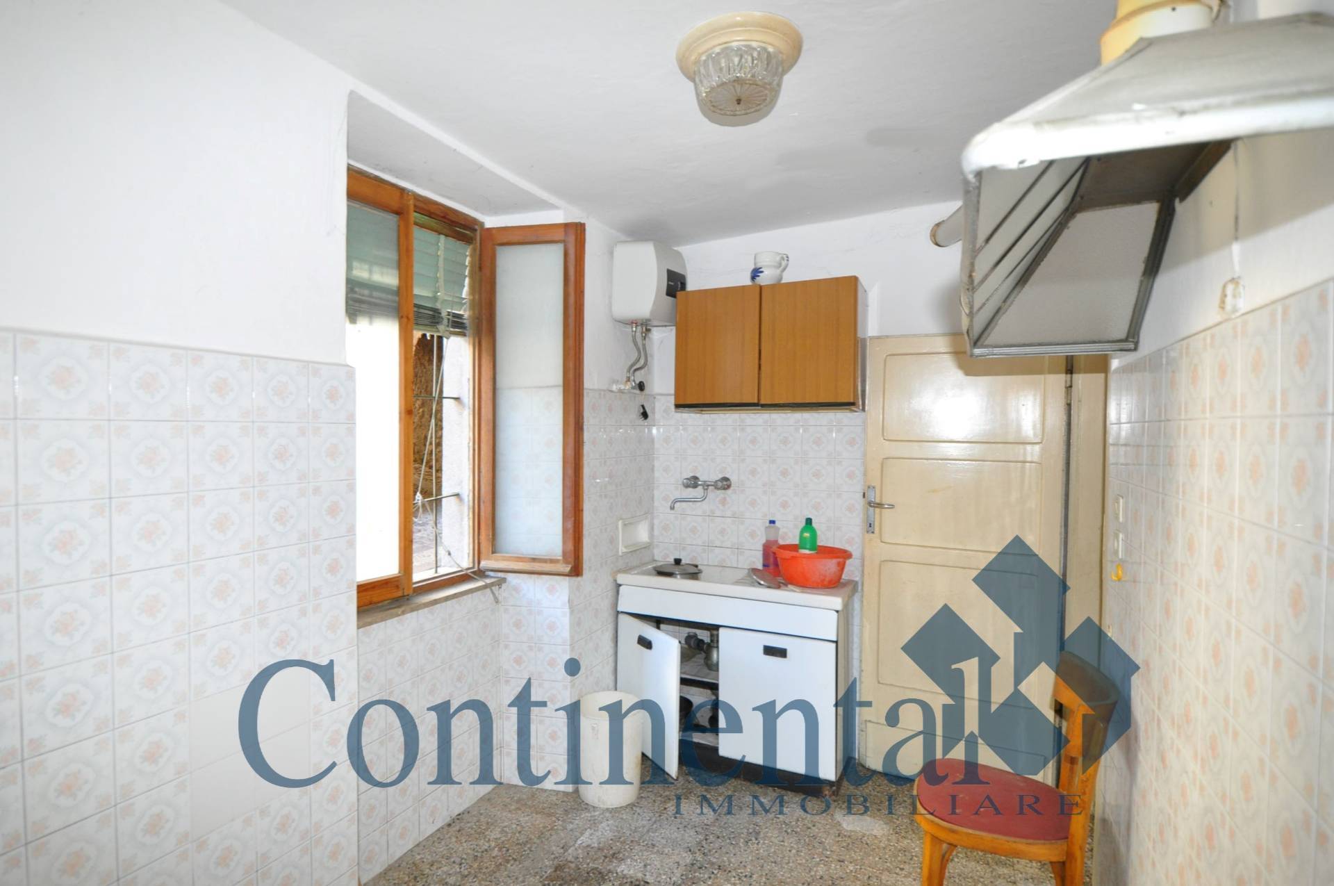 Porzione di casa in vendita a Moio de' Calvi