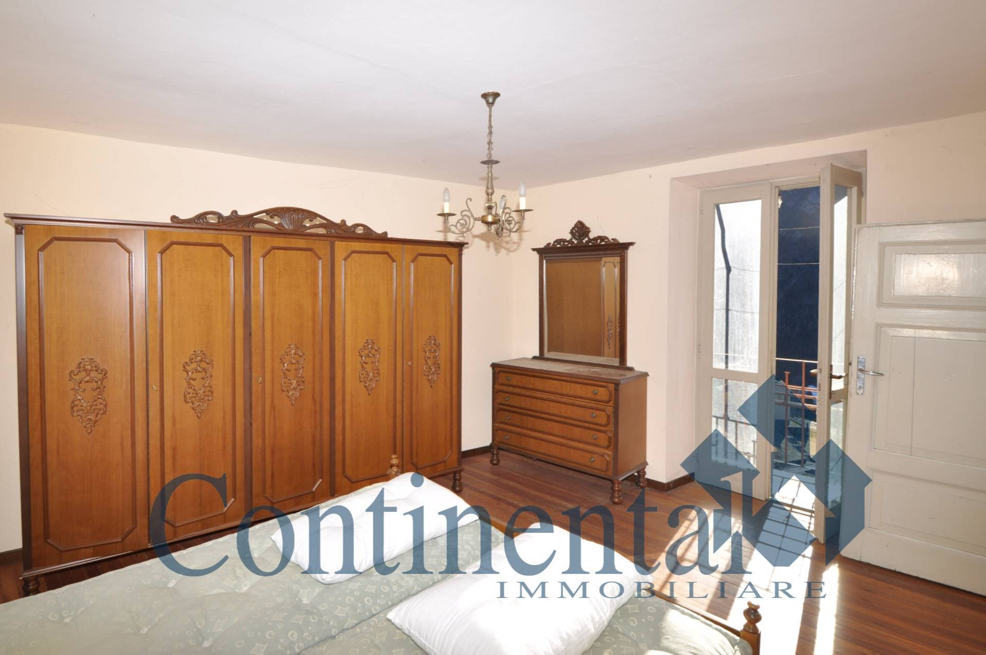 Porzione di casa in vendita a Moio de' Calvi