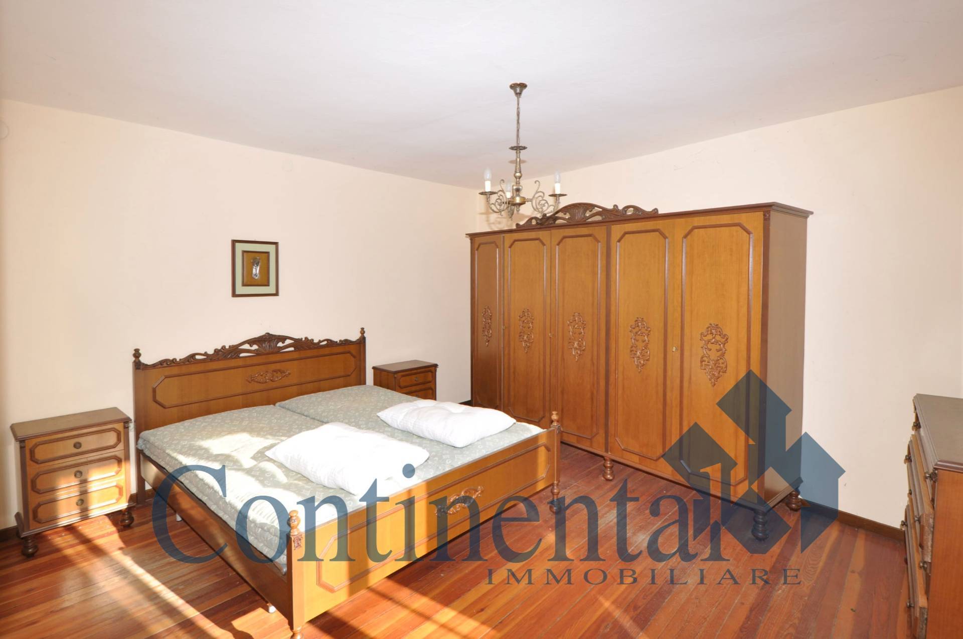 Porzione di casa in vendita a Moio de' Calvi