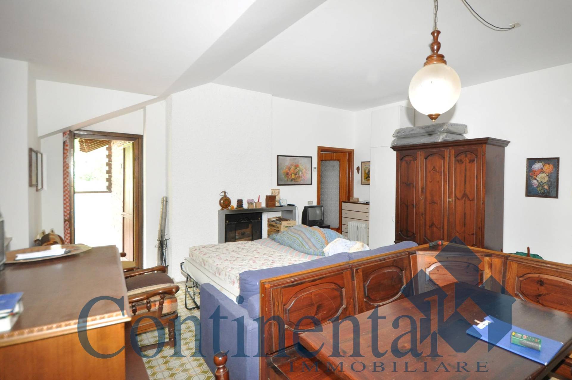 Appartamento in vendita a Piazzatorre