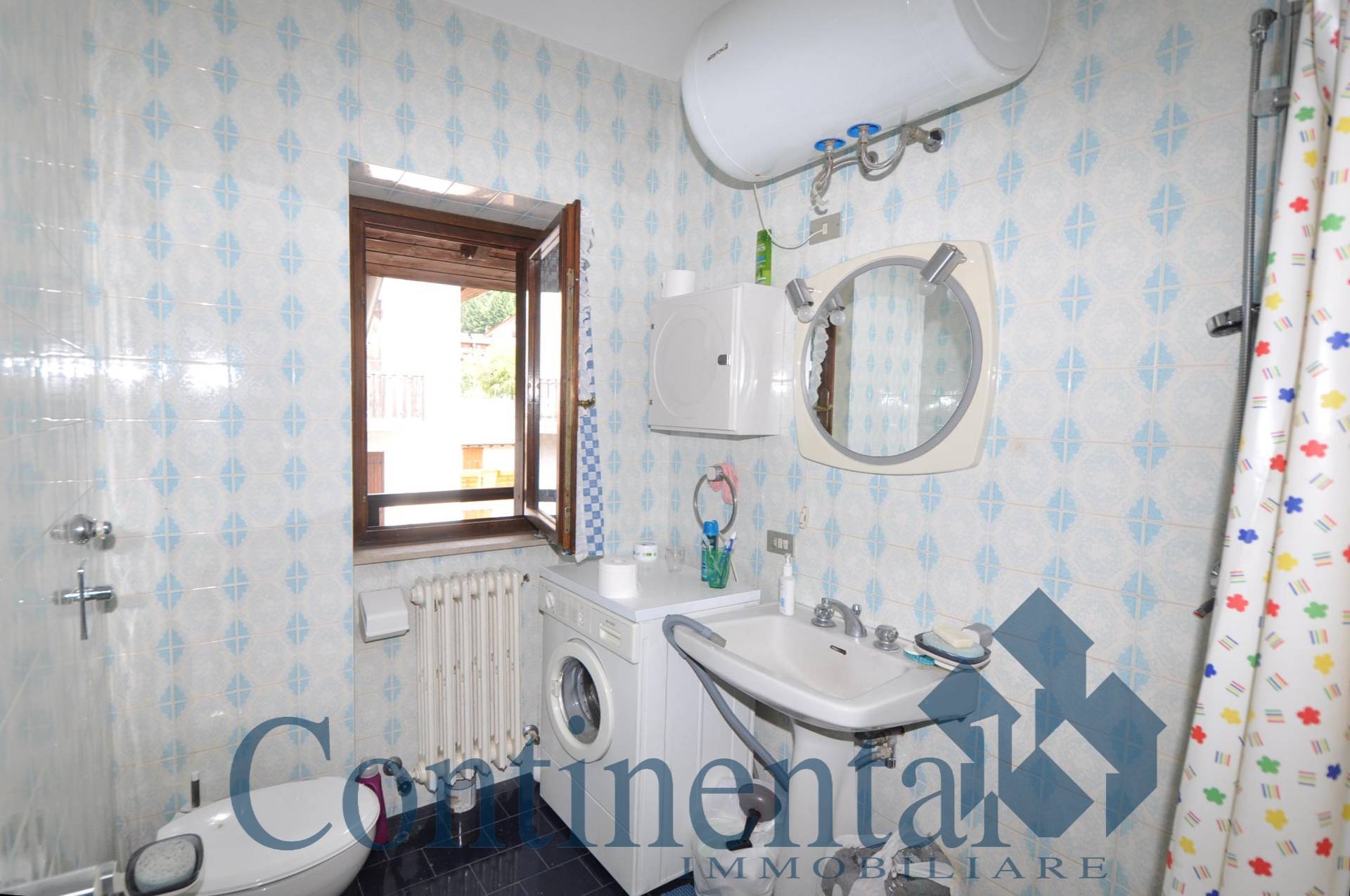 Appartamento in vendita a Piazzatorre