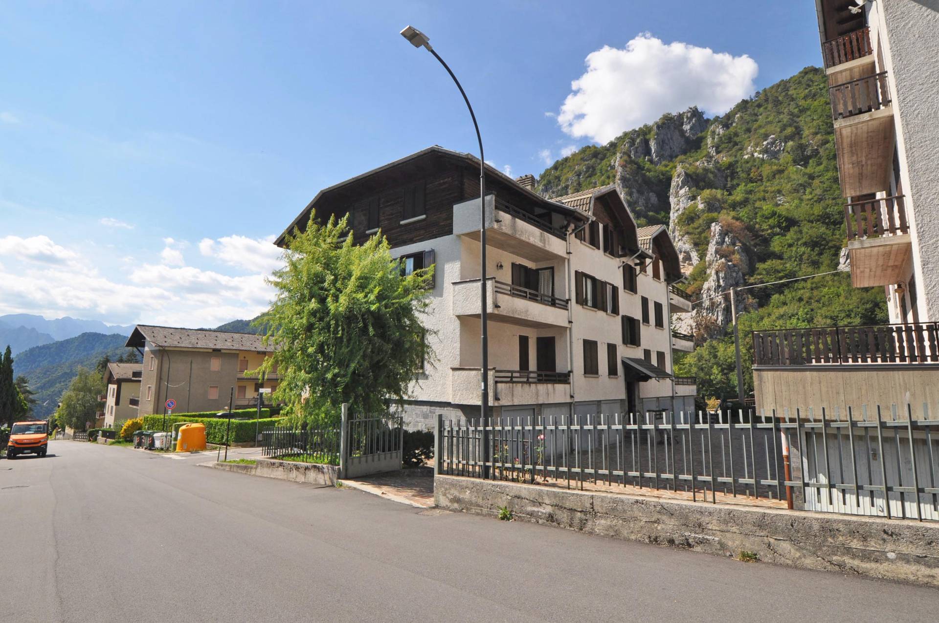 Appartamento in vendita a Piazzatorre