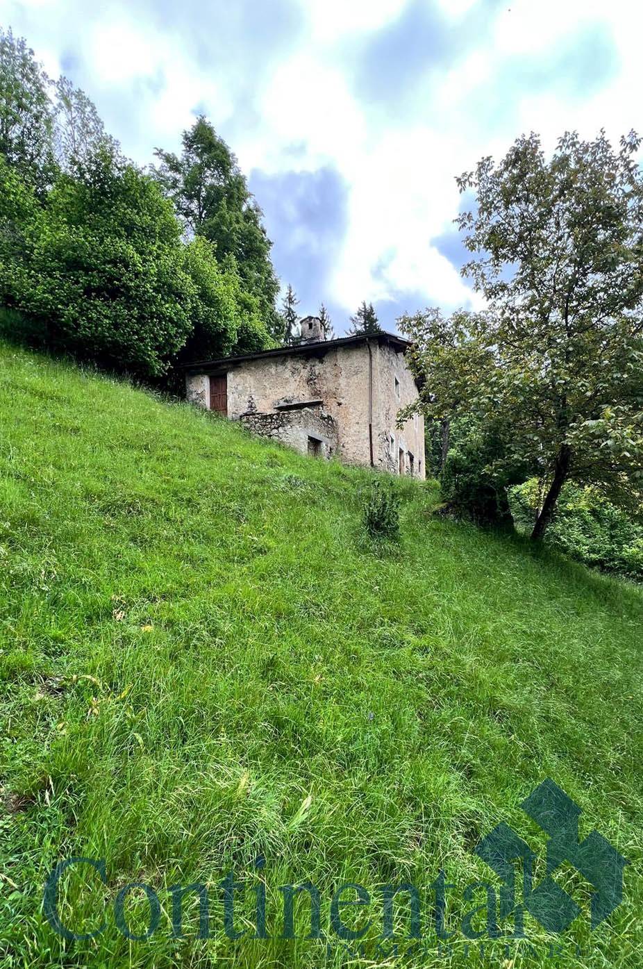 Casa rustica in vendita a Piazzatorre
