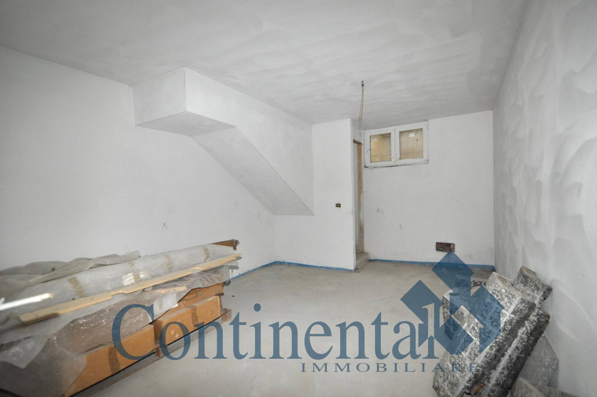 Villa a schiera in vendita a Cusio