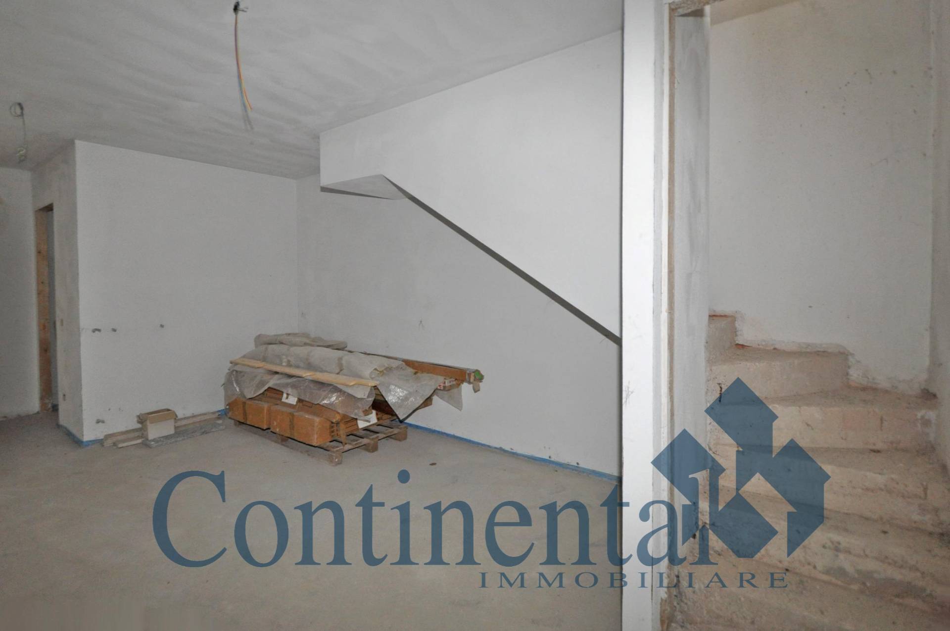 Villa a schiera in vendita a Cusio