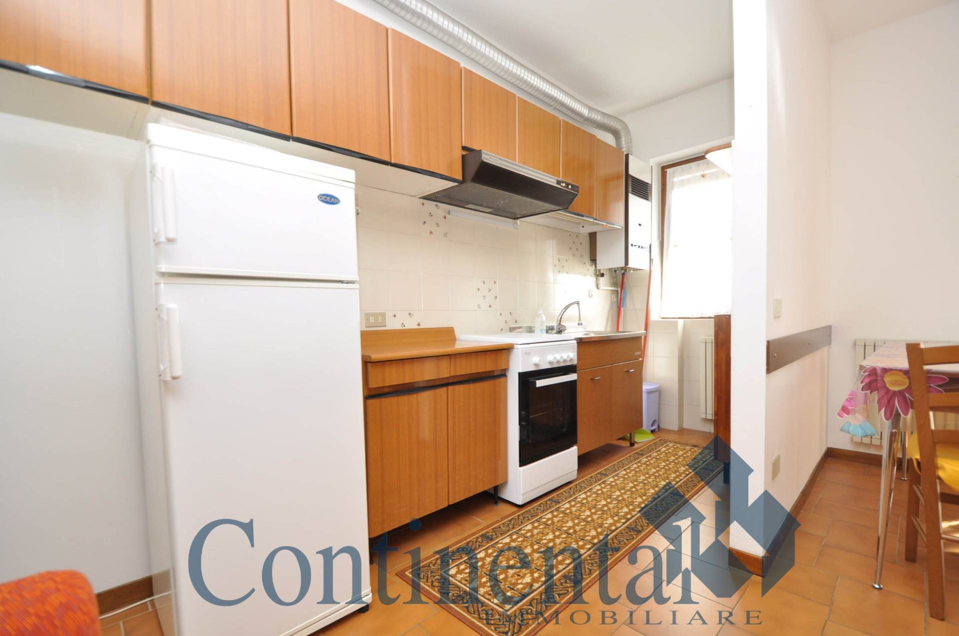 Appartamento in vendita a Roncobello