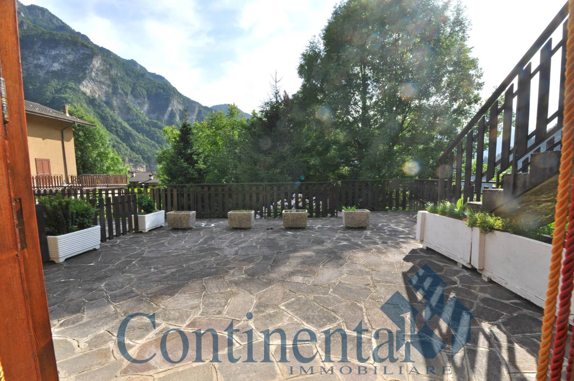 Appartamento in vendita a Roncobello