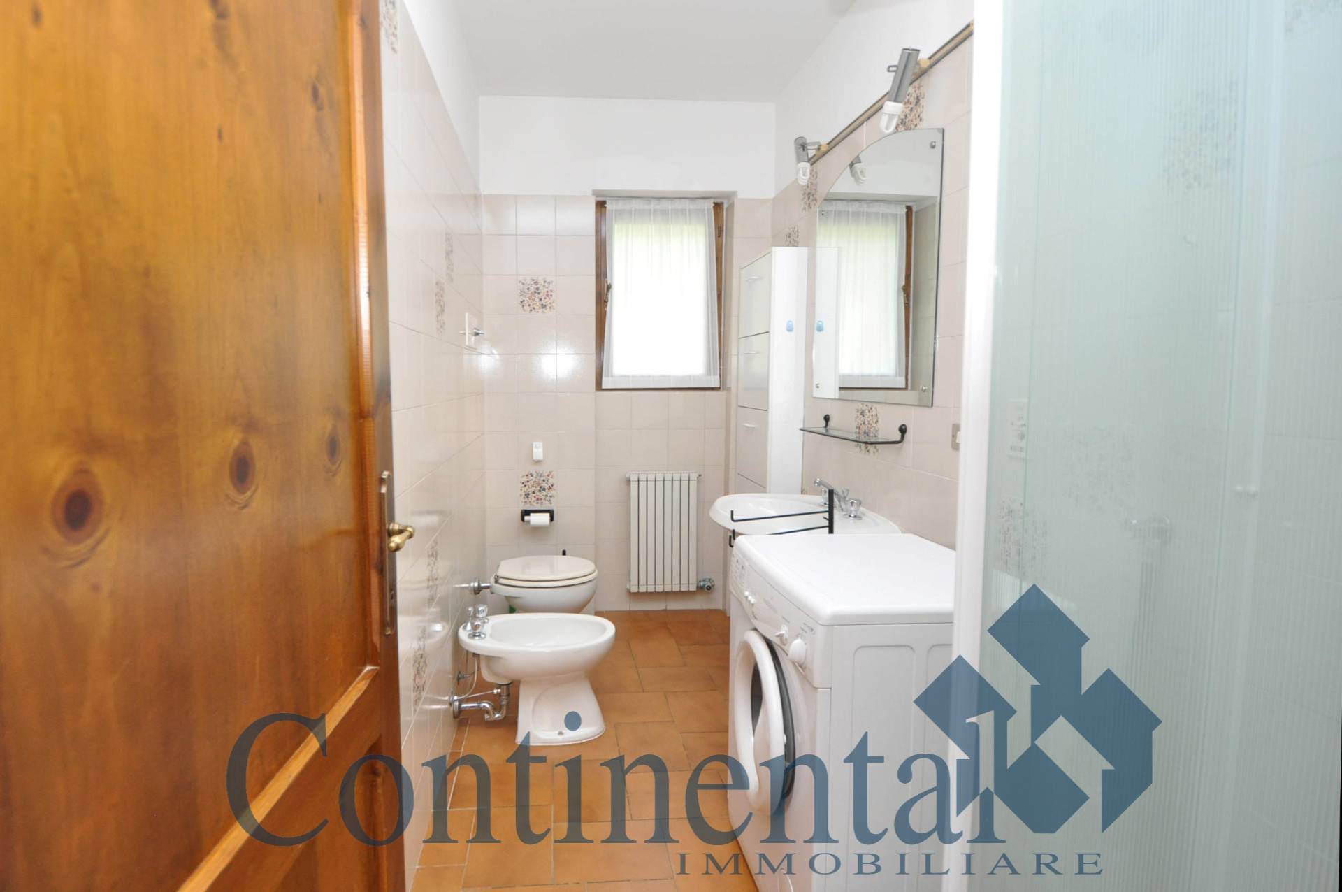 Appartamento in vendita a Roncobello