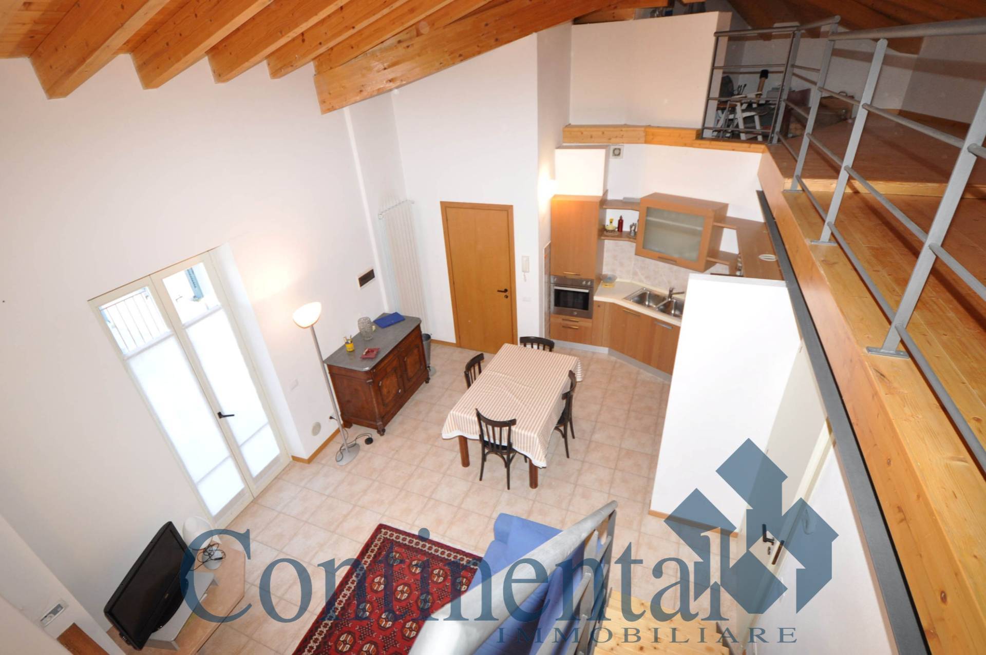 Appartamento in vendita a Santa Brigida