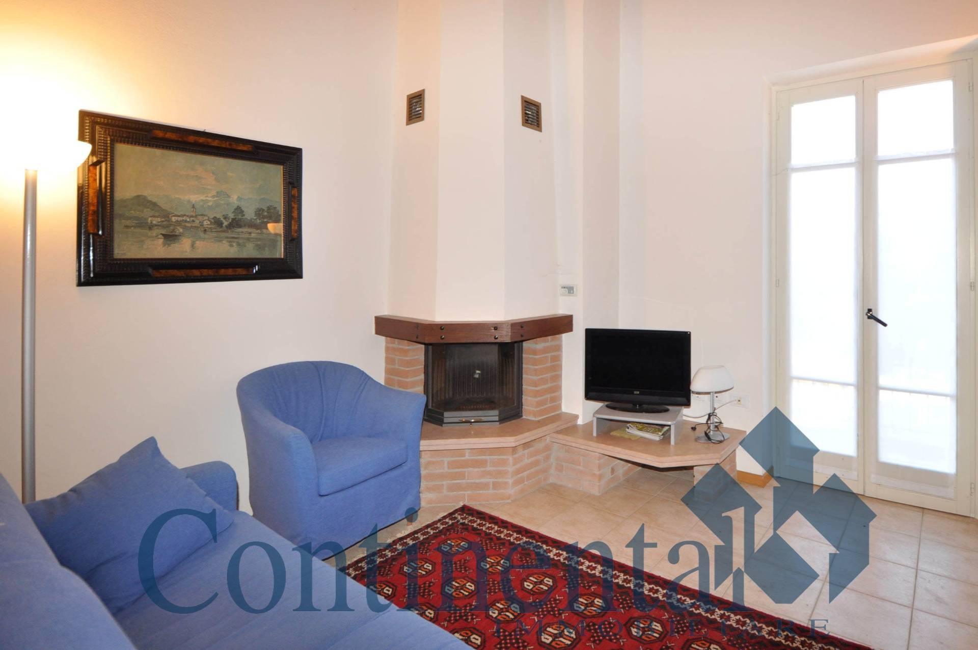 Appartamento in vendita a Santa Brigida