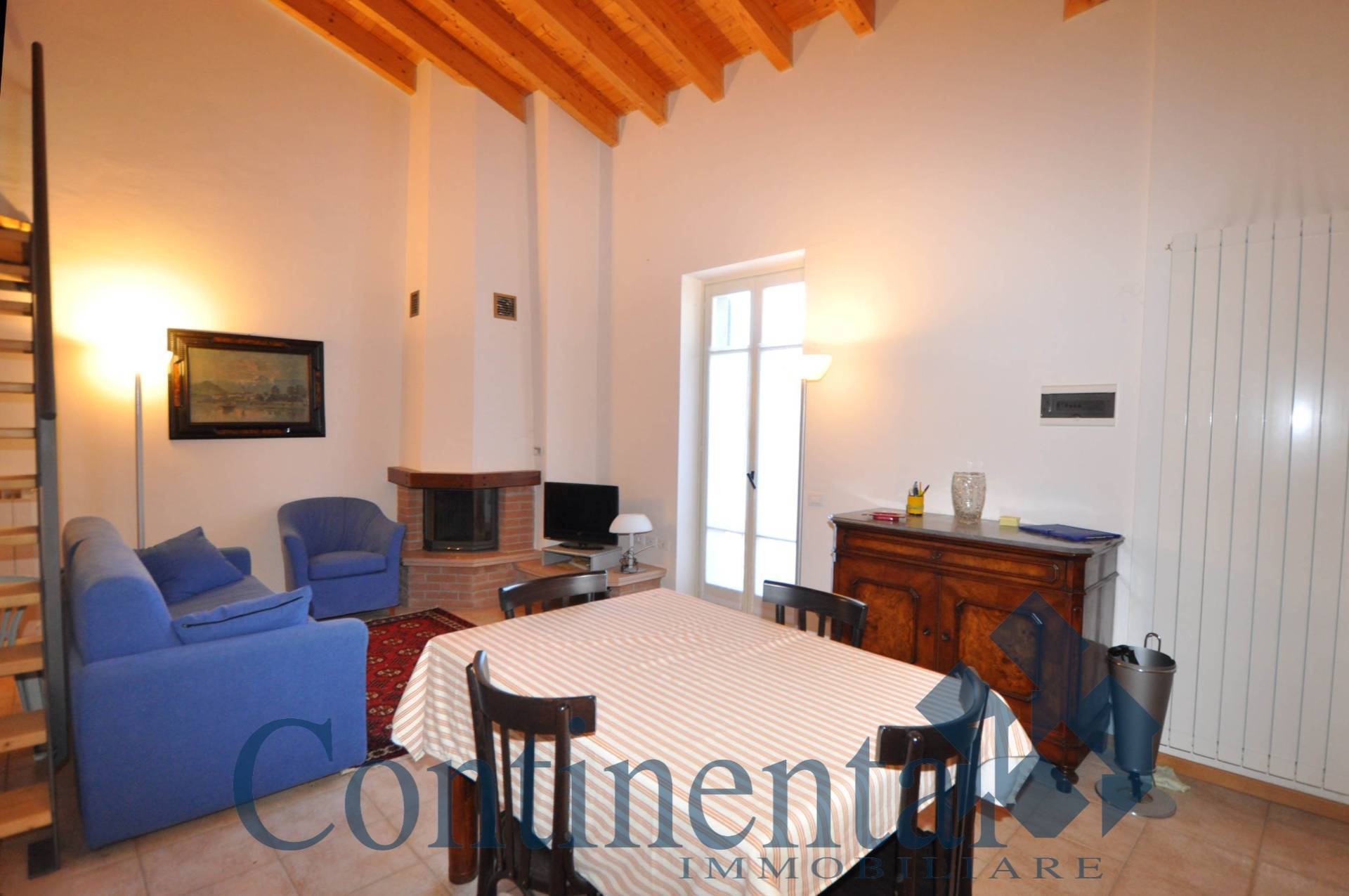 Appartamento in vendita a Santa Brigida