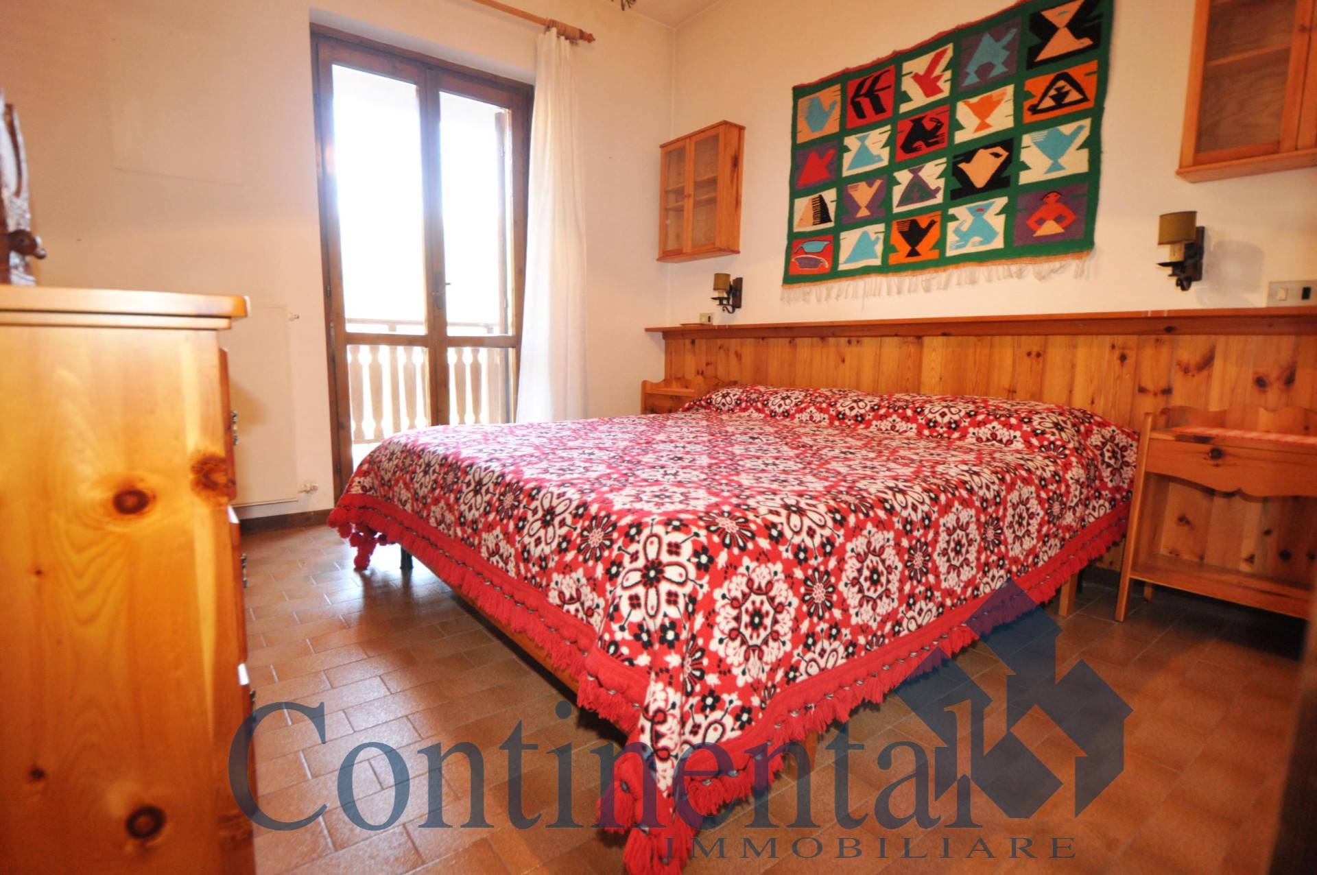 Appartamento in vendita a Santa Brigida