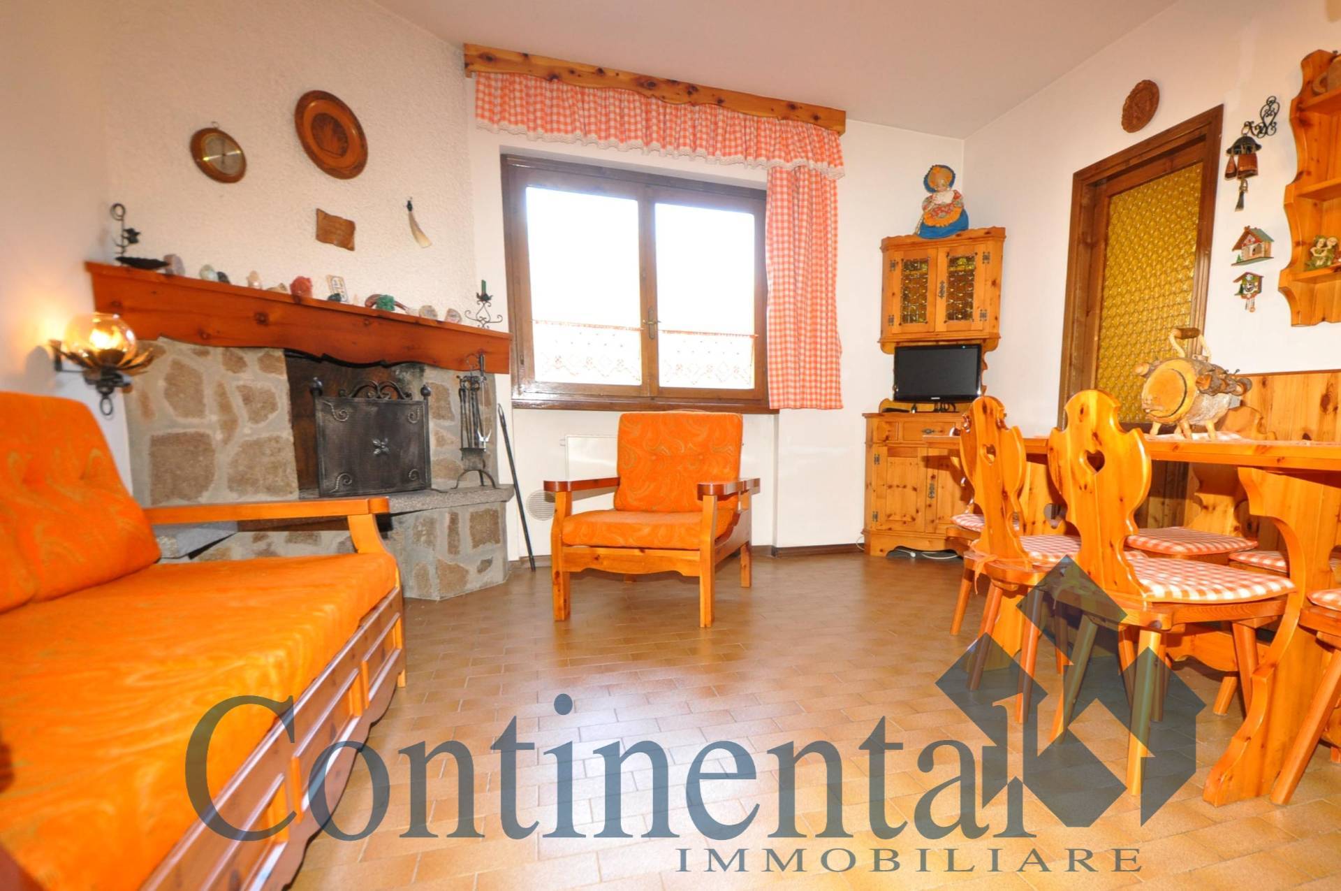 Appartamento in vendita a Santa Brigida