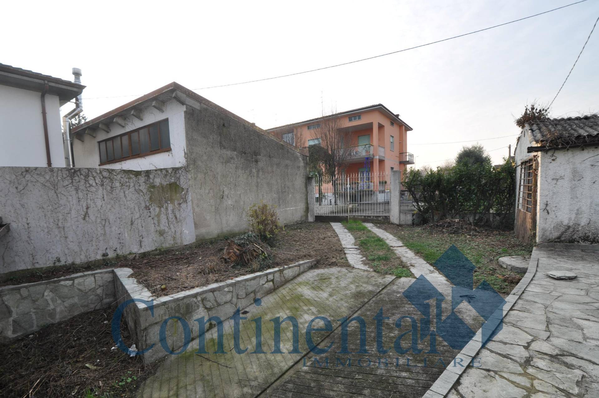 Villa in vendita a Boltiere