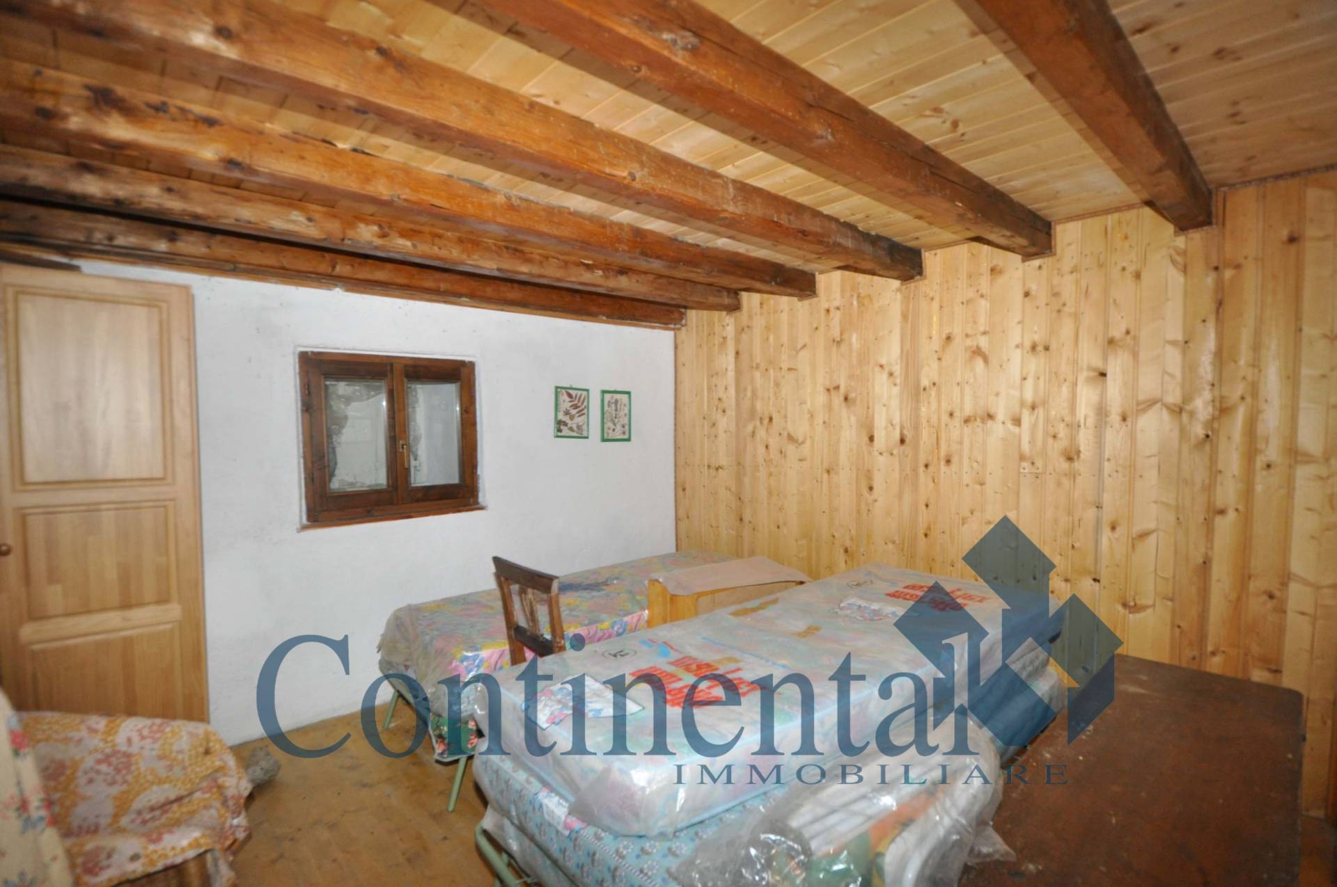 Rustico Baita in vendita a Piazzatorre