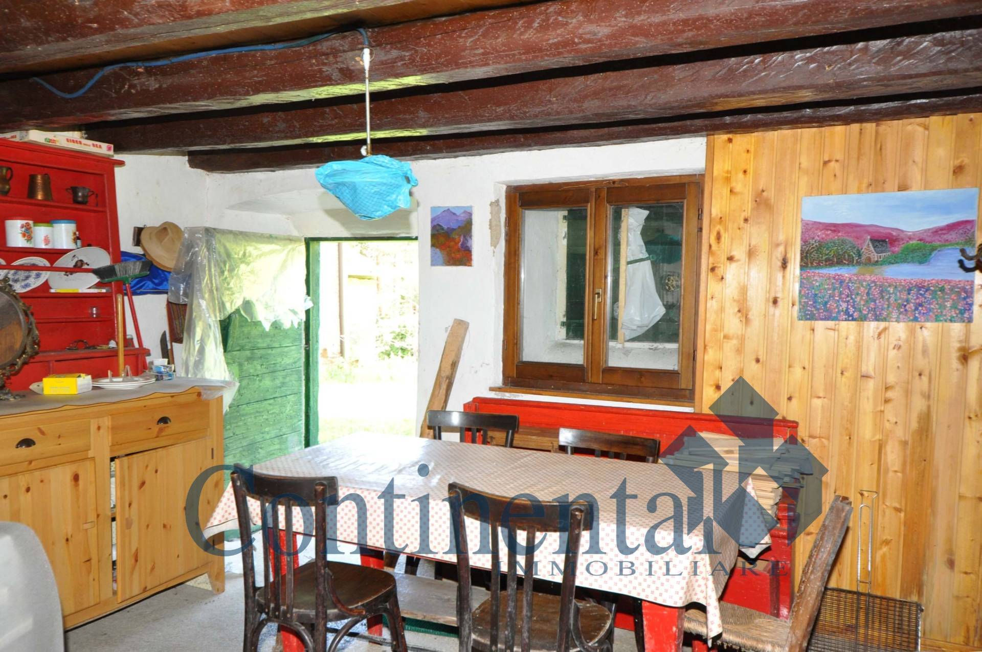 Rustico Baita in vendita a Piazzatorre